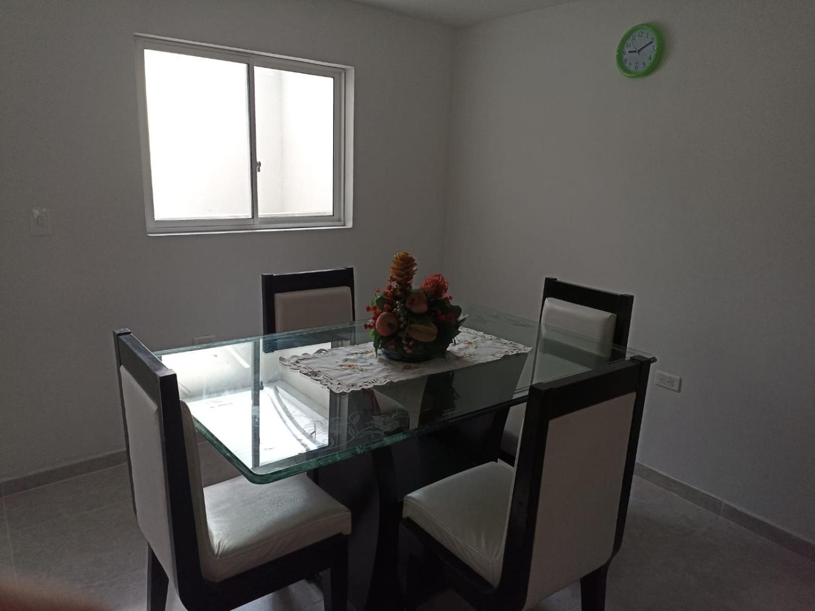 Agradable casa para alojamiento completo CURITI