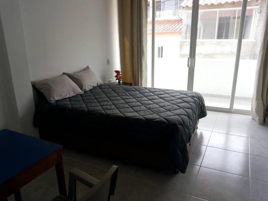 Agradable casa para alojamiento completo CURITI