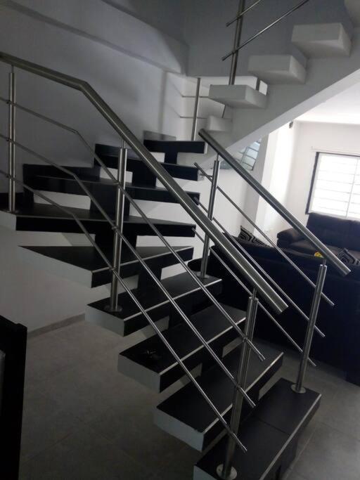 Agradable casa para alojamiento completo CURITI