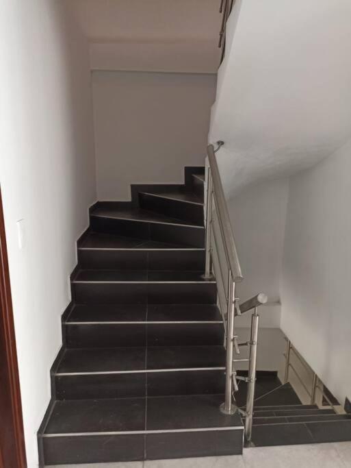 Agradable casa para alojamiento completo CURITI