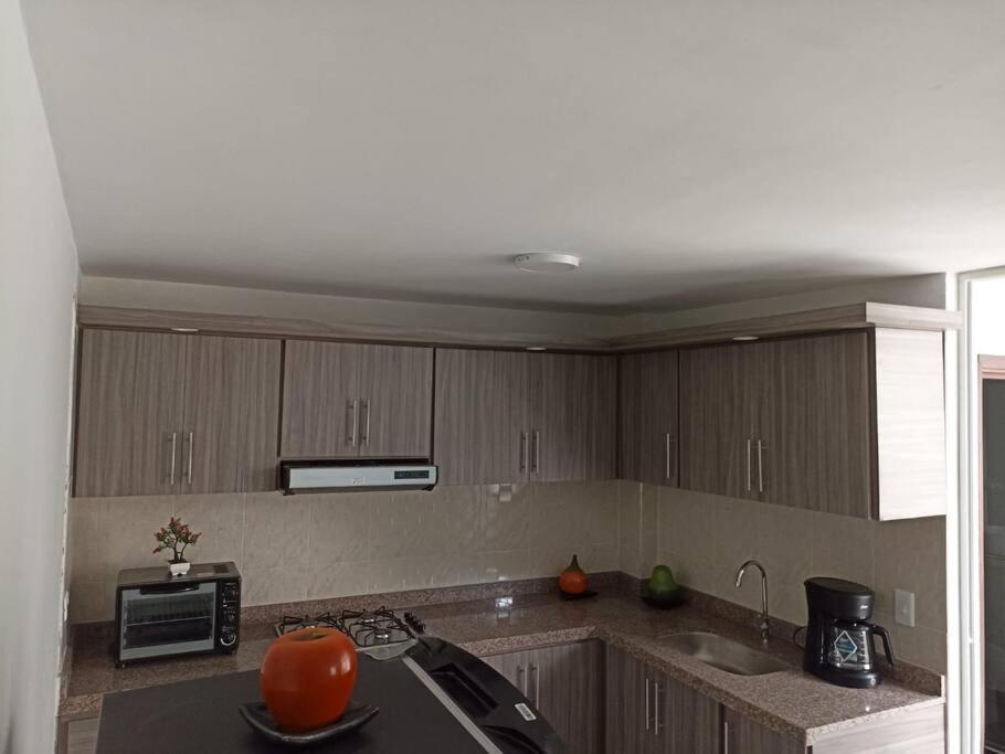 Agradable casa para alojamiento completo CURITI