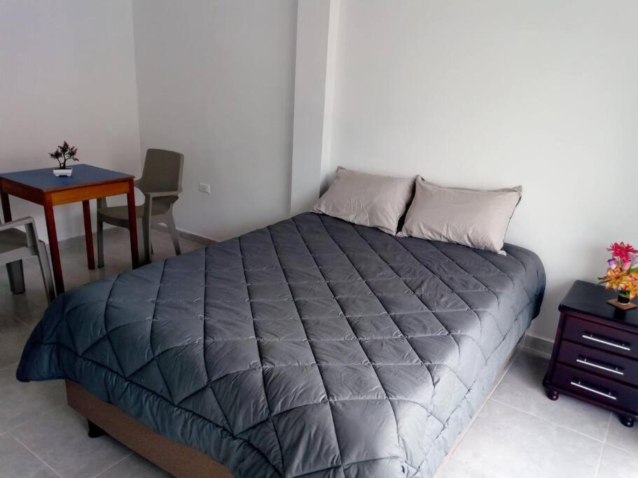 Agradable casa para alojamiento completo CURITI