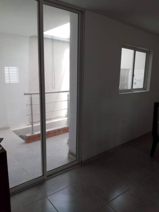 Agradable casa para alojamiento completo CURITI