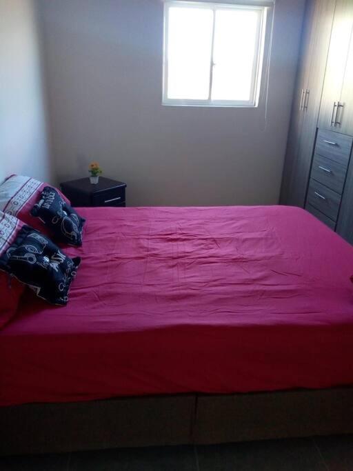 Agradable casa para alojamiento completo CURITI