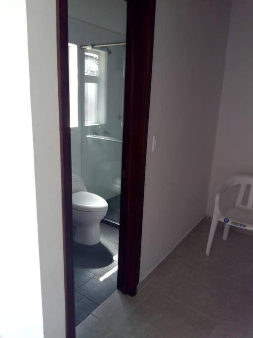 Agradable casa para alojamiento completo CURITI
