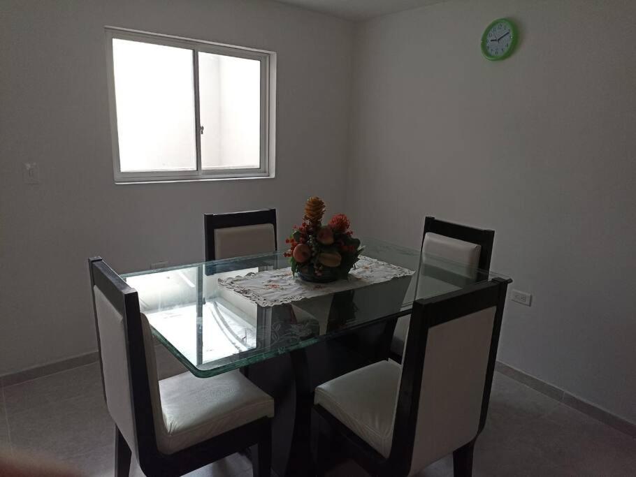 Agradable casa para alojamiento completo CURITI