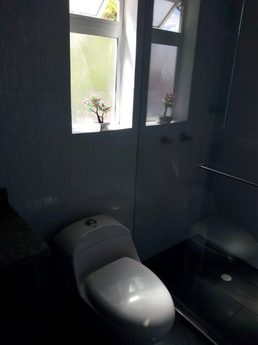 Agradable casa para alojamiento completo CURITI