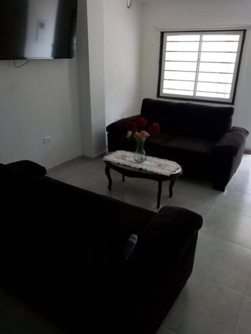 Agradable casa para alojamiento completo CURITI