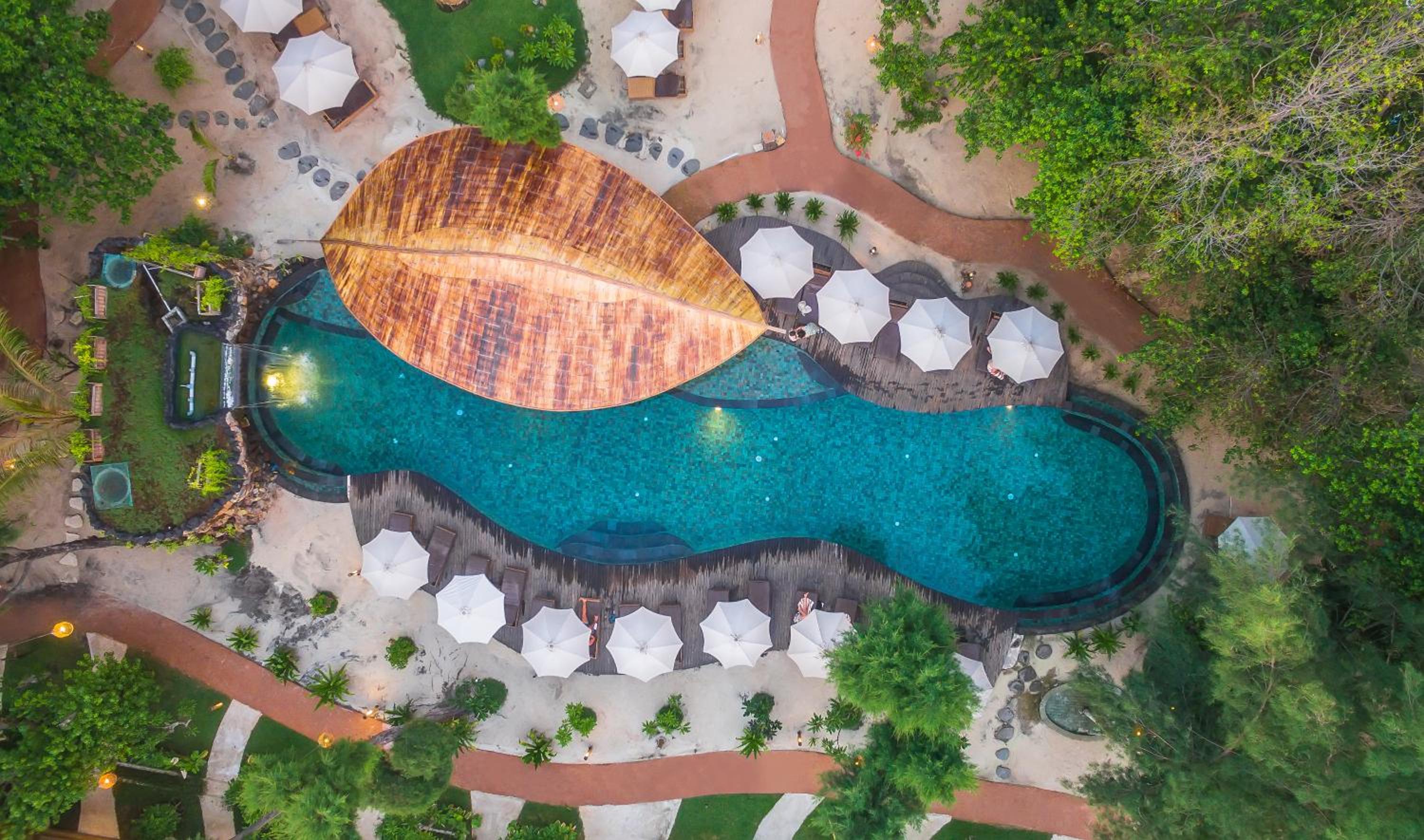 Pearl of Trawangan