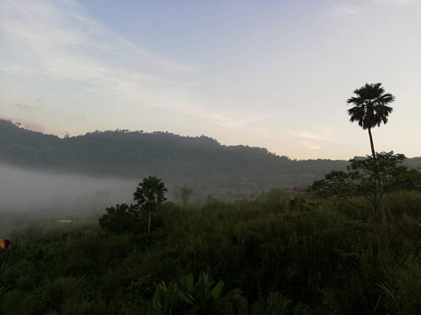 Thanorm Rak Resort