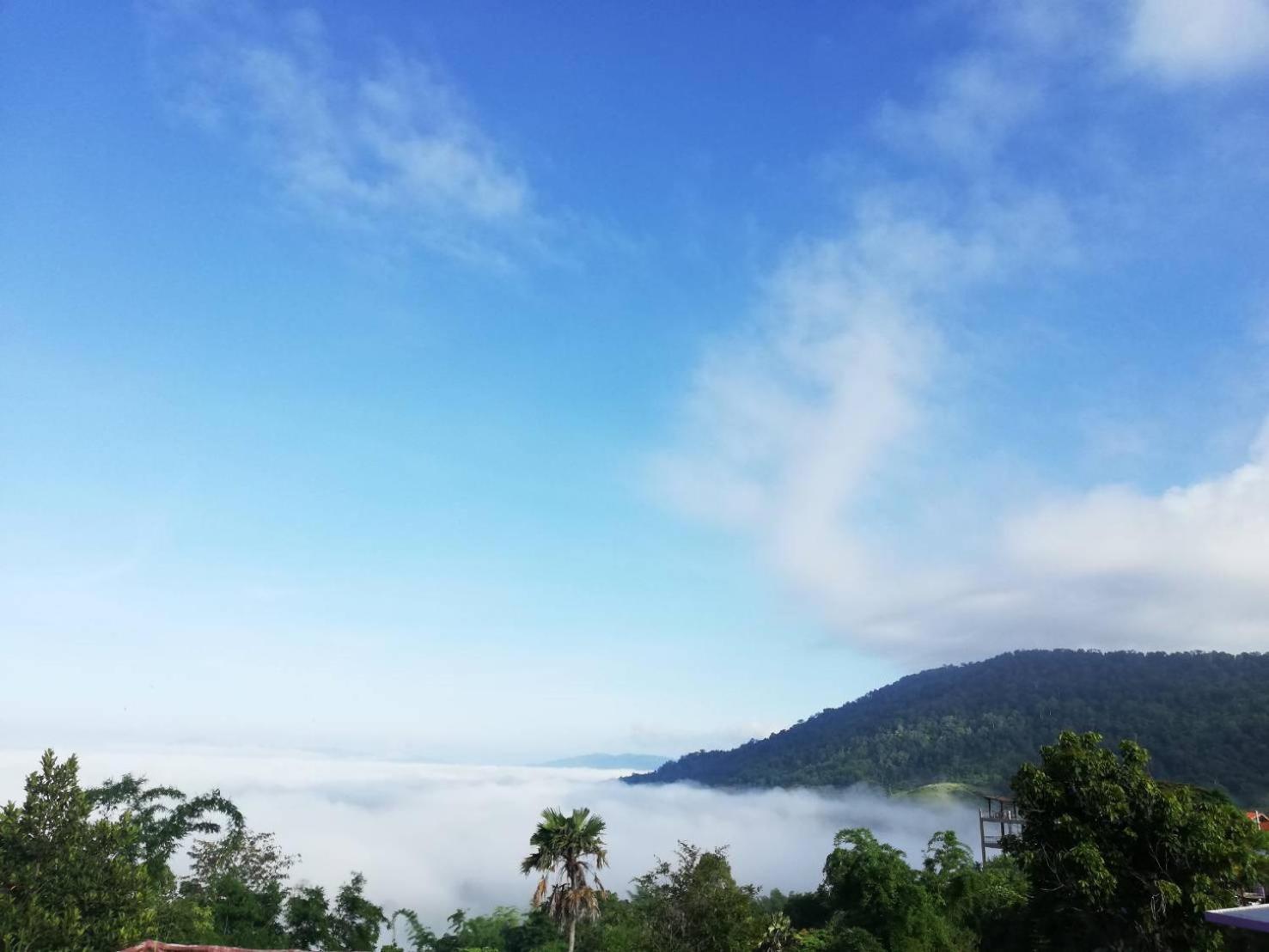 Thanorm Rak Resort