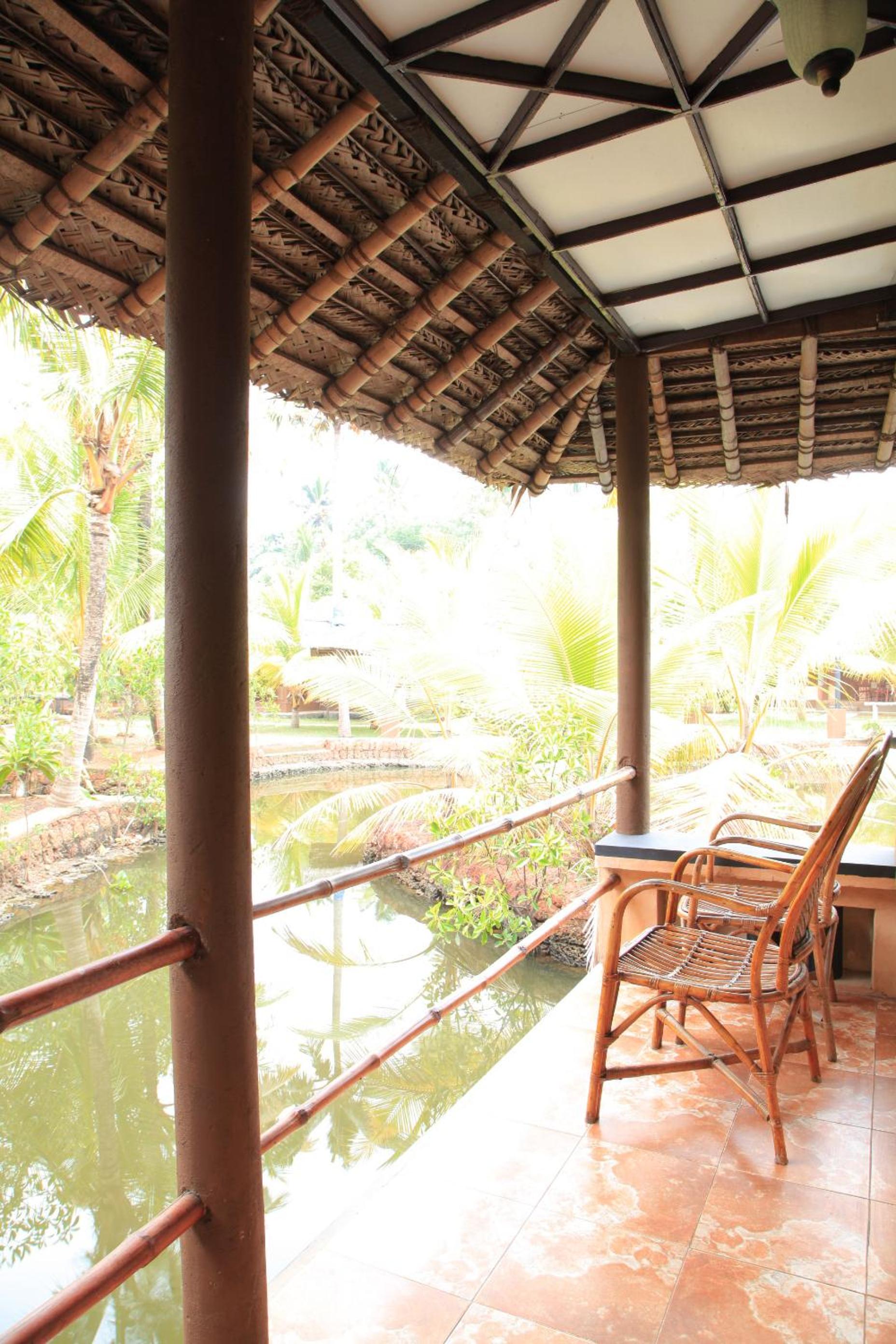 Cherai Beach Resorts