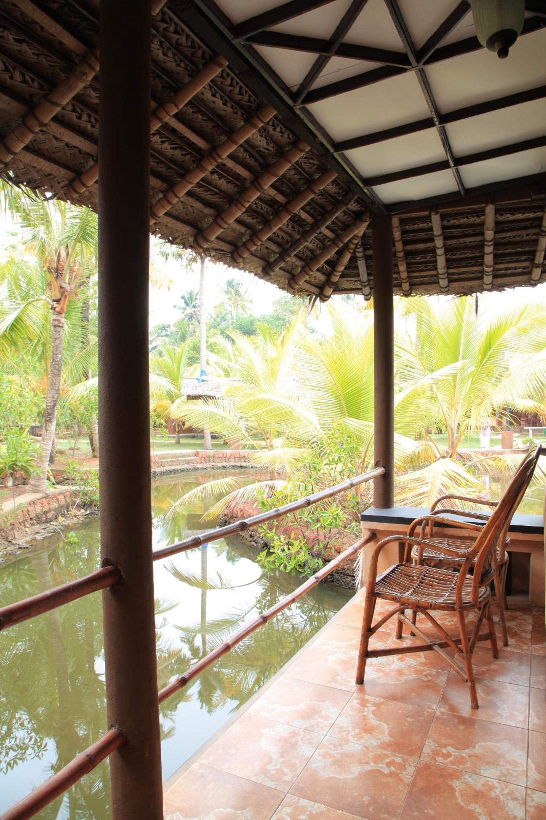 Cherai Beach Resorts