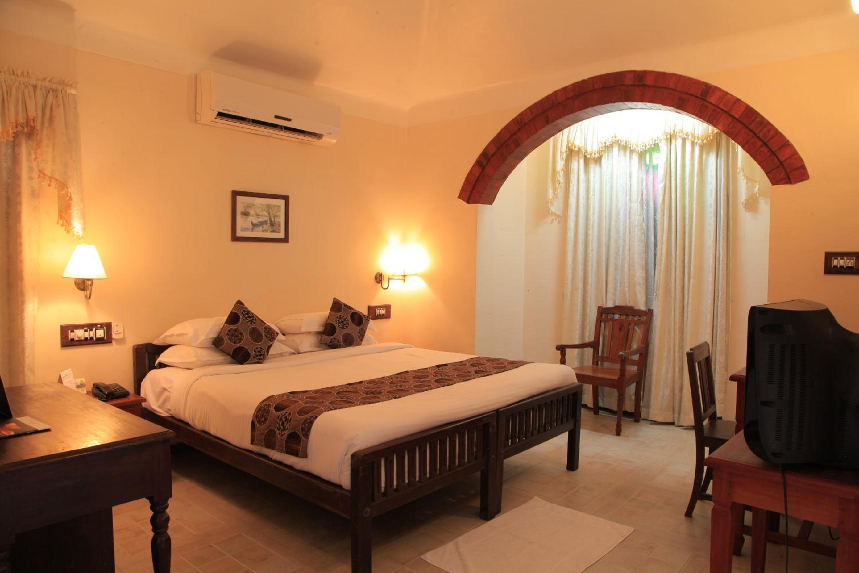 Cherai Beach Resorts