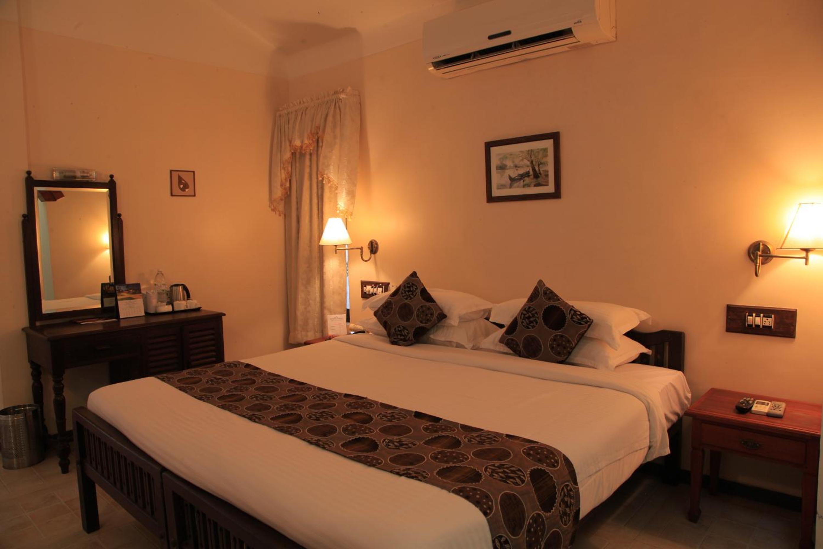 Cherai Beach Resorts