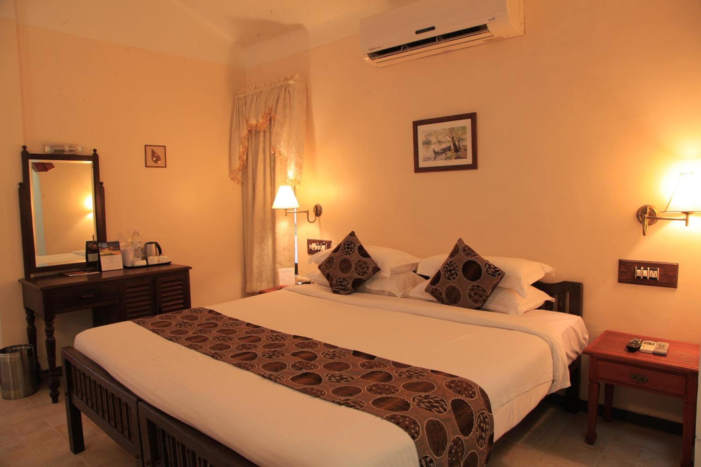 Cherai Beach Resorts