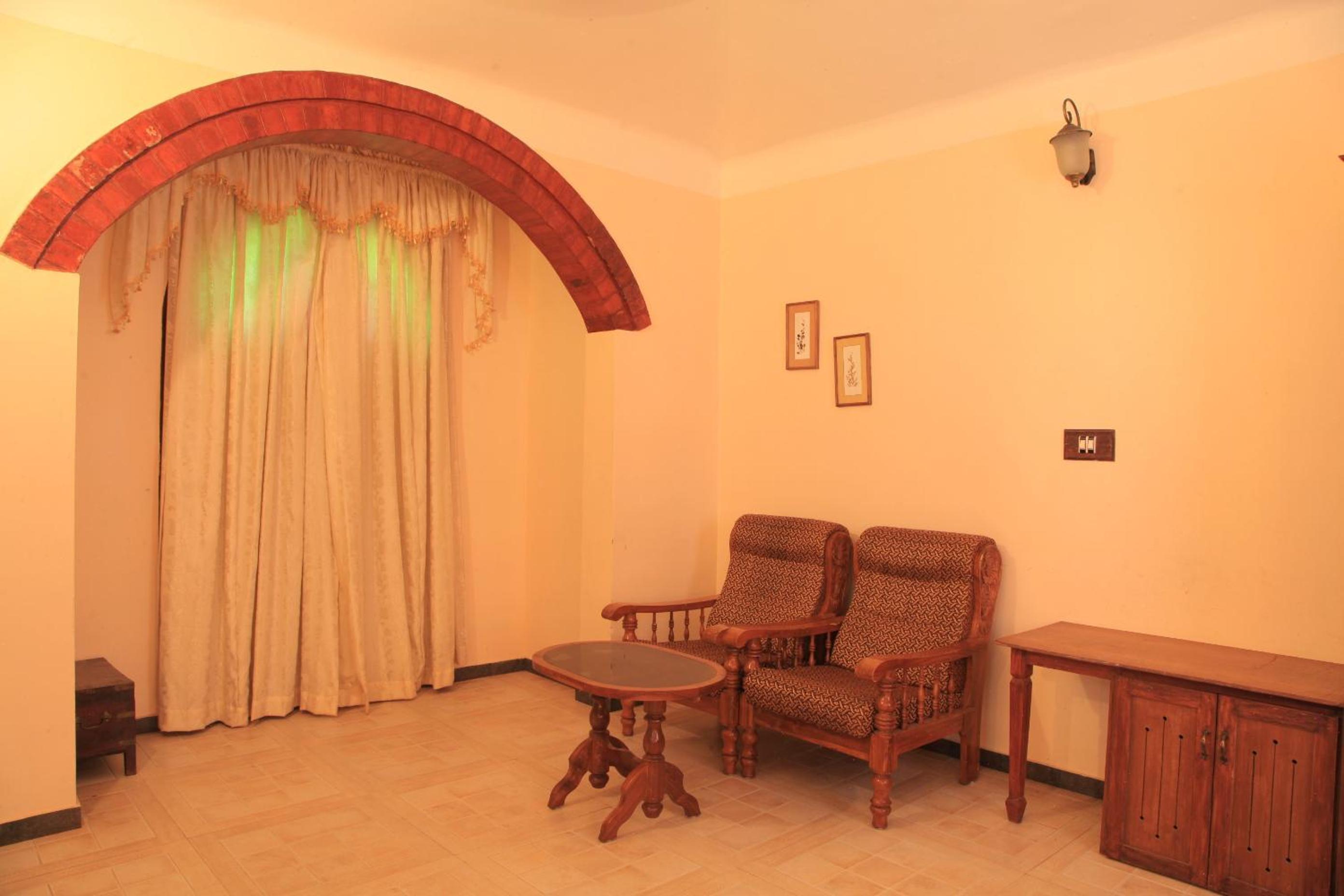 Cherai Beach Resorts