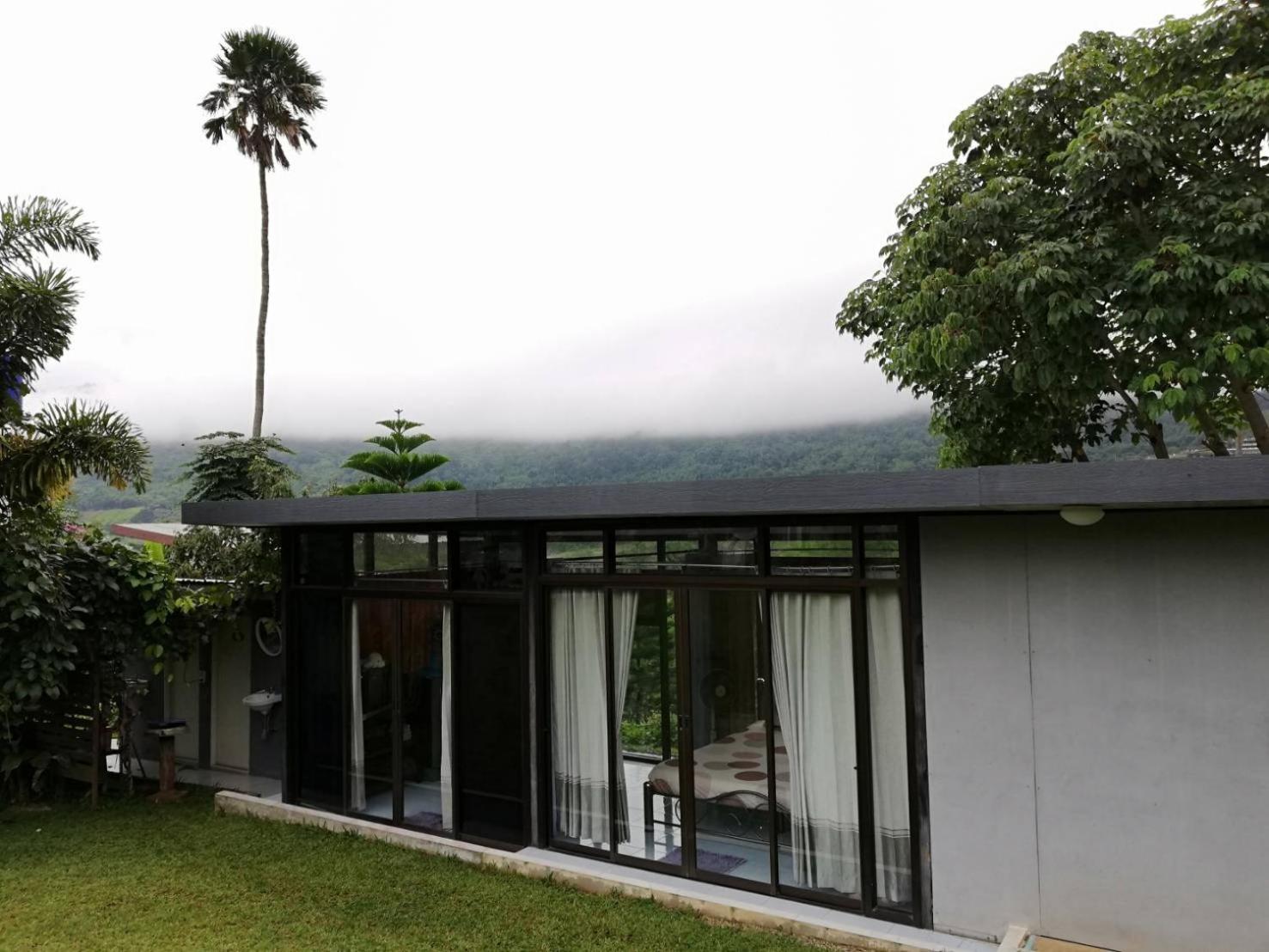 Thanorm Rak Resort