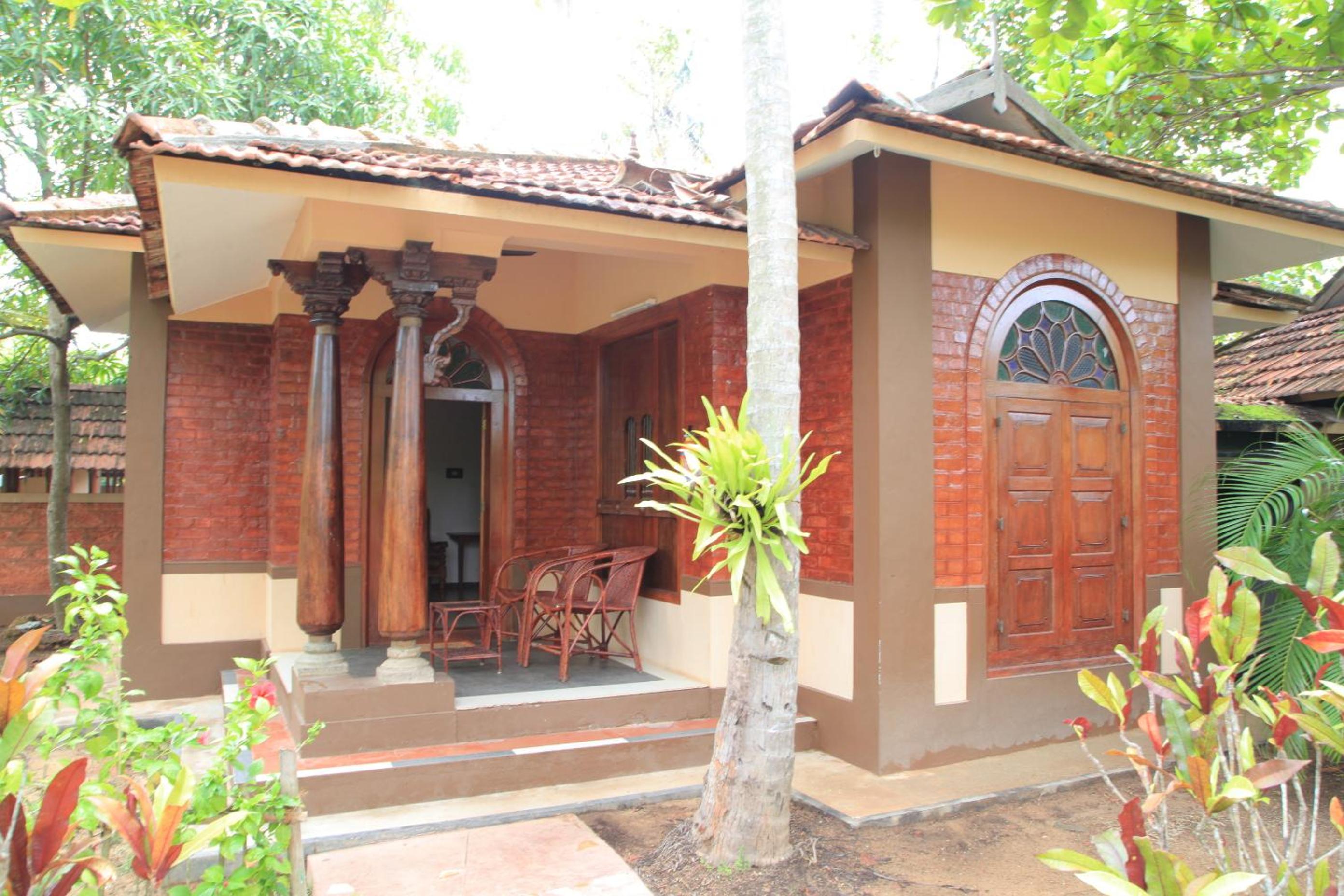 Cherai Beach Resorts