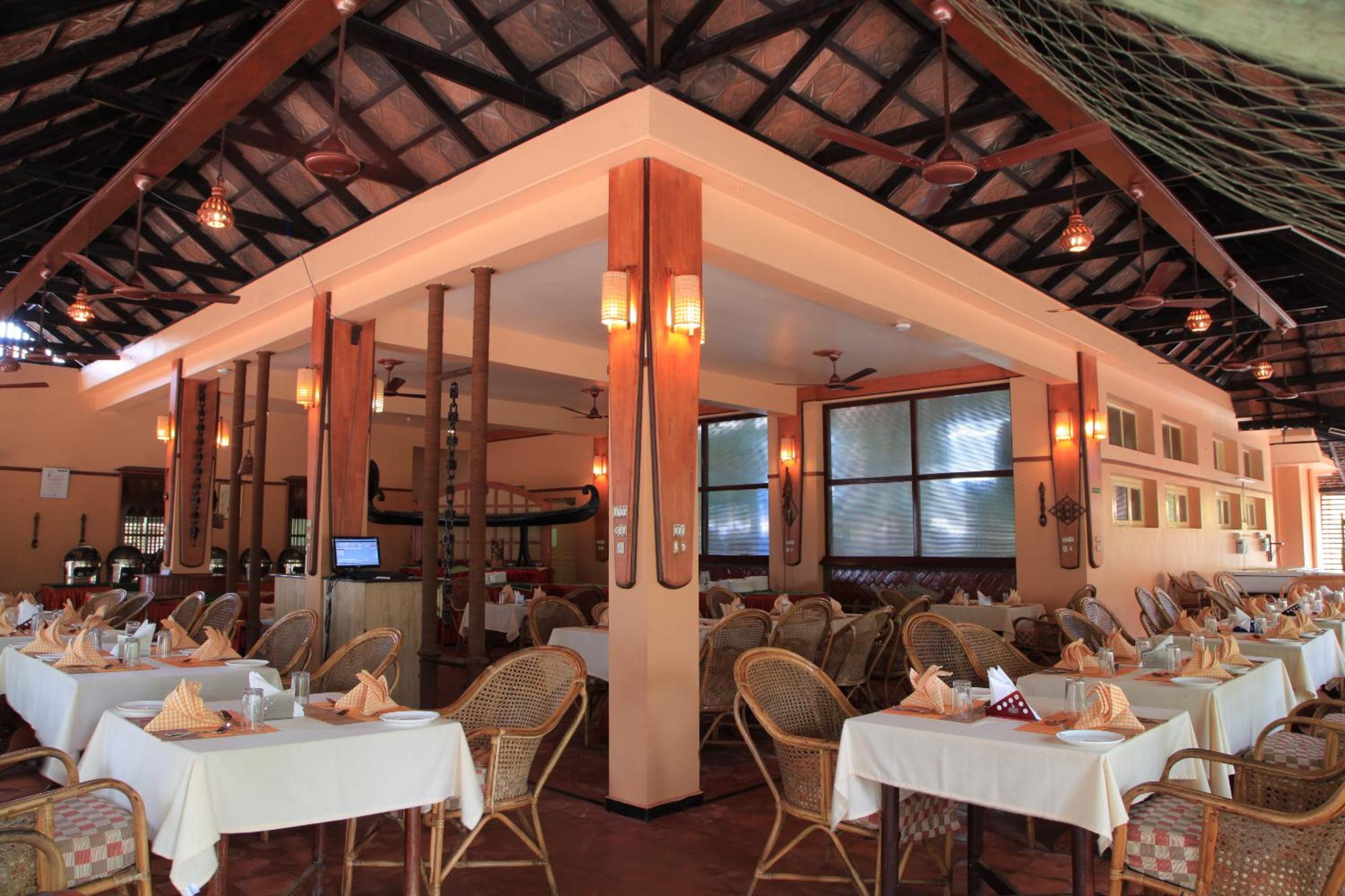 Cherai Beach Resorts