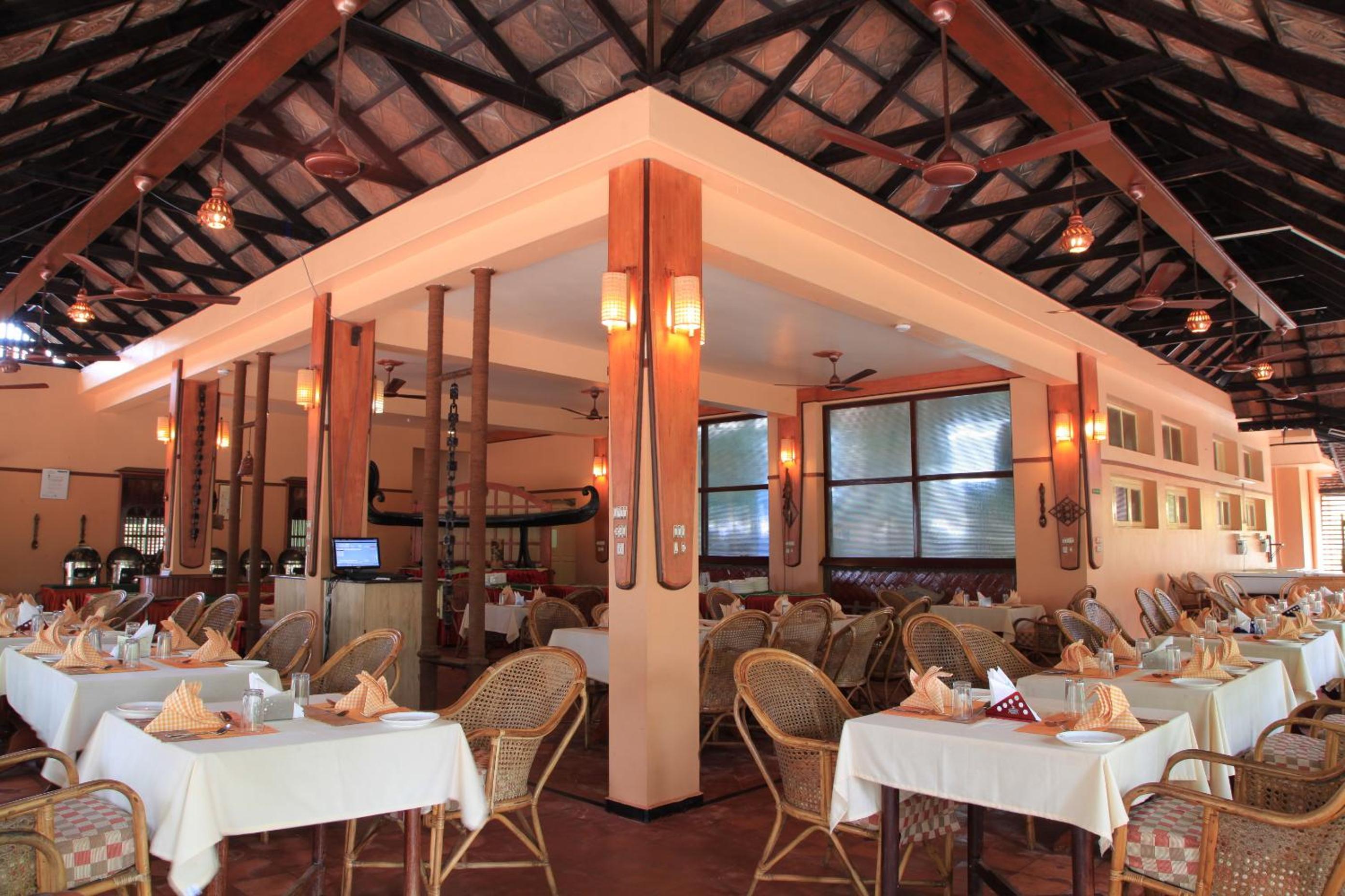 Cherai Beach Resorts