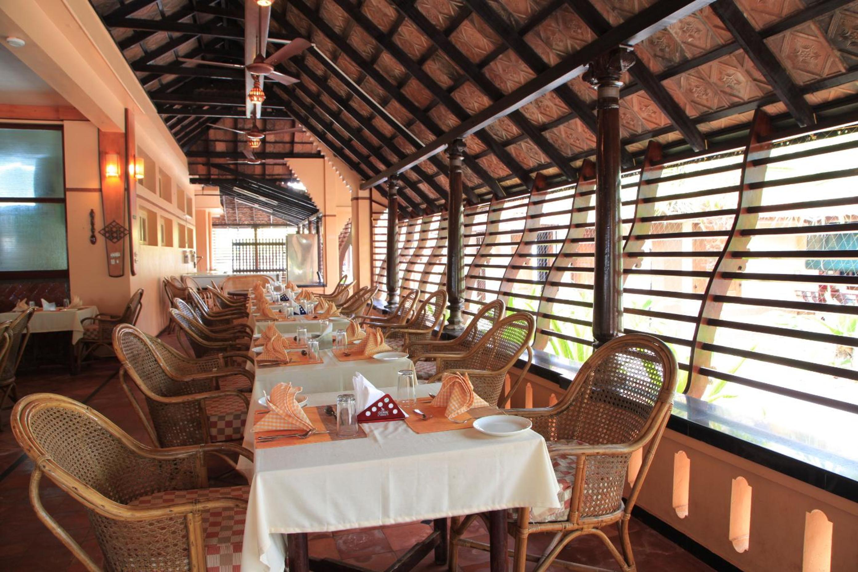 Cherai Beach Resorts