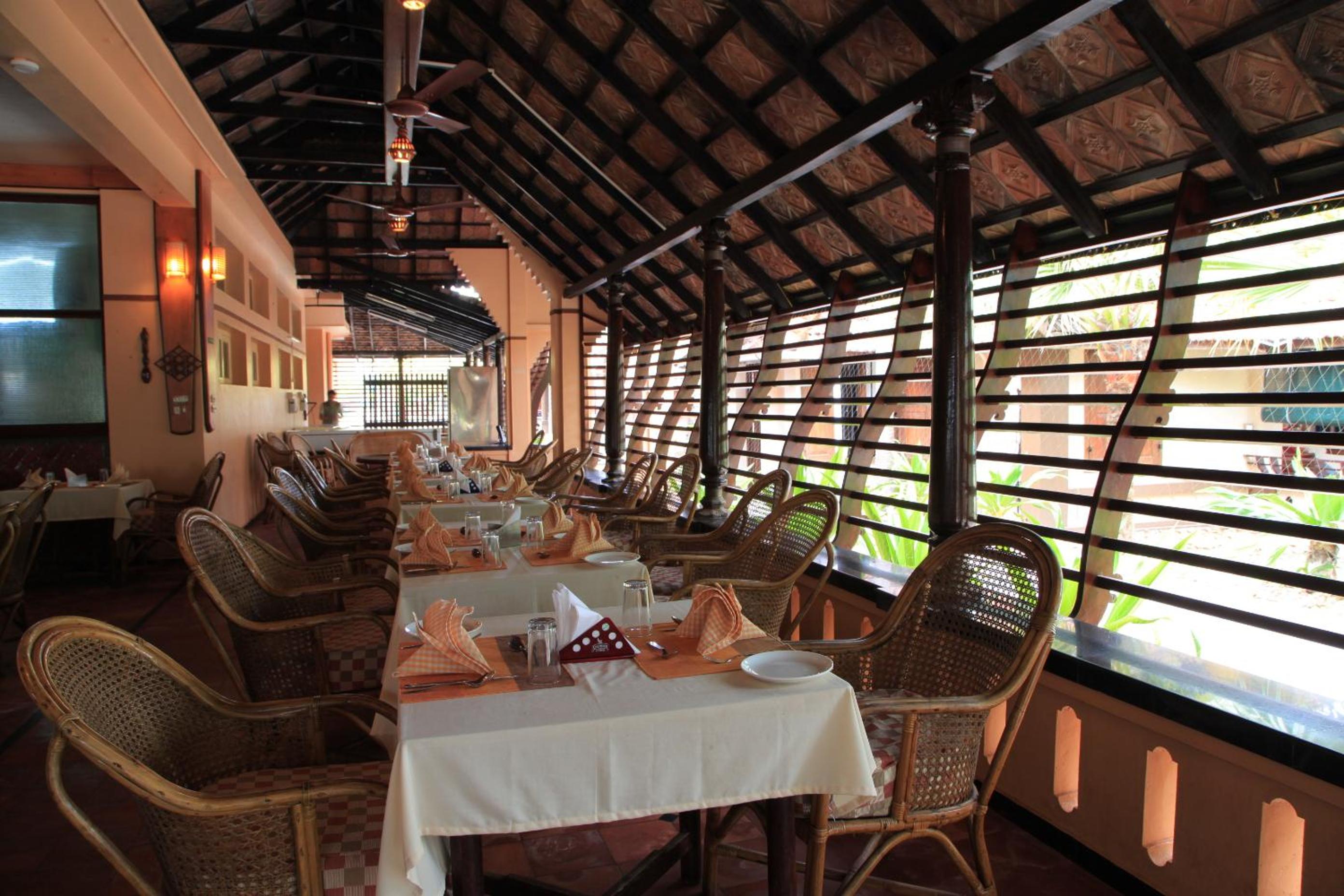 Cherai Beach Resorts