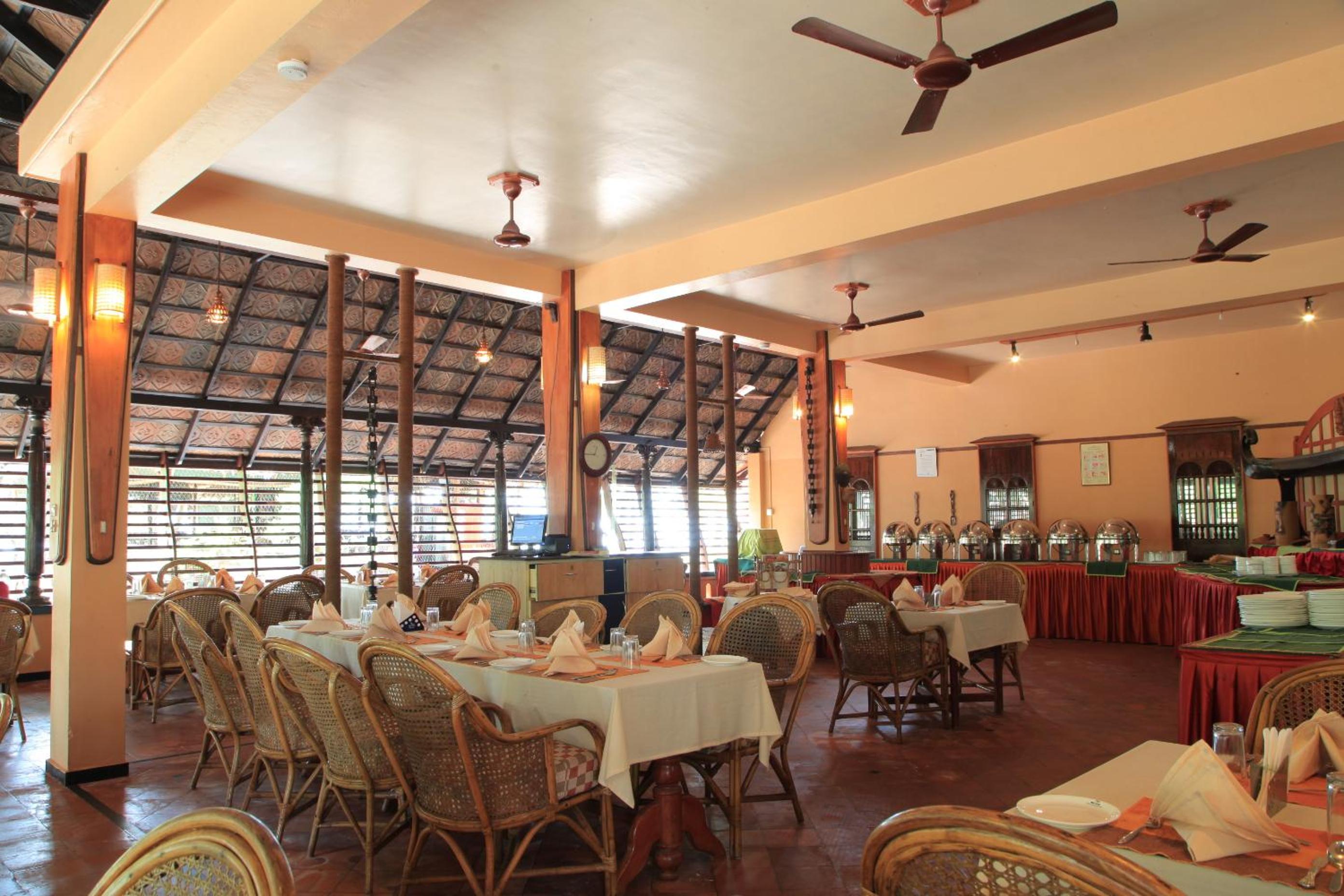 Cherai Beach Resorts