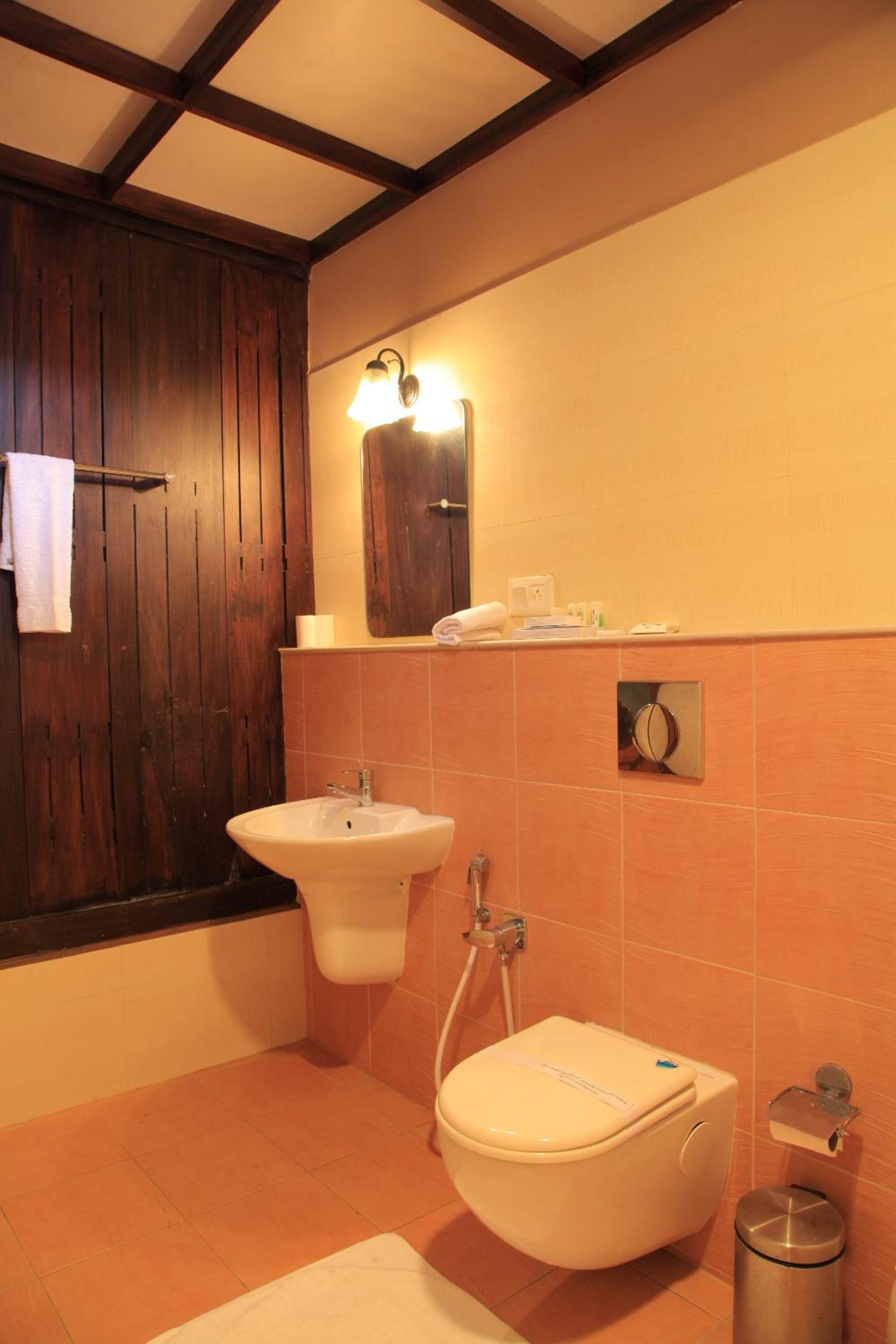 Cherai Beach Resorts