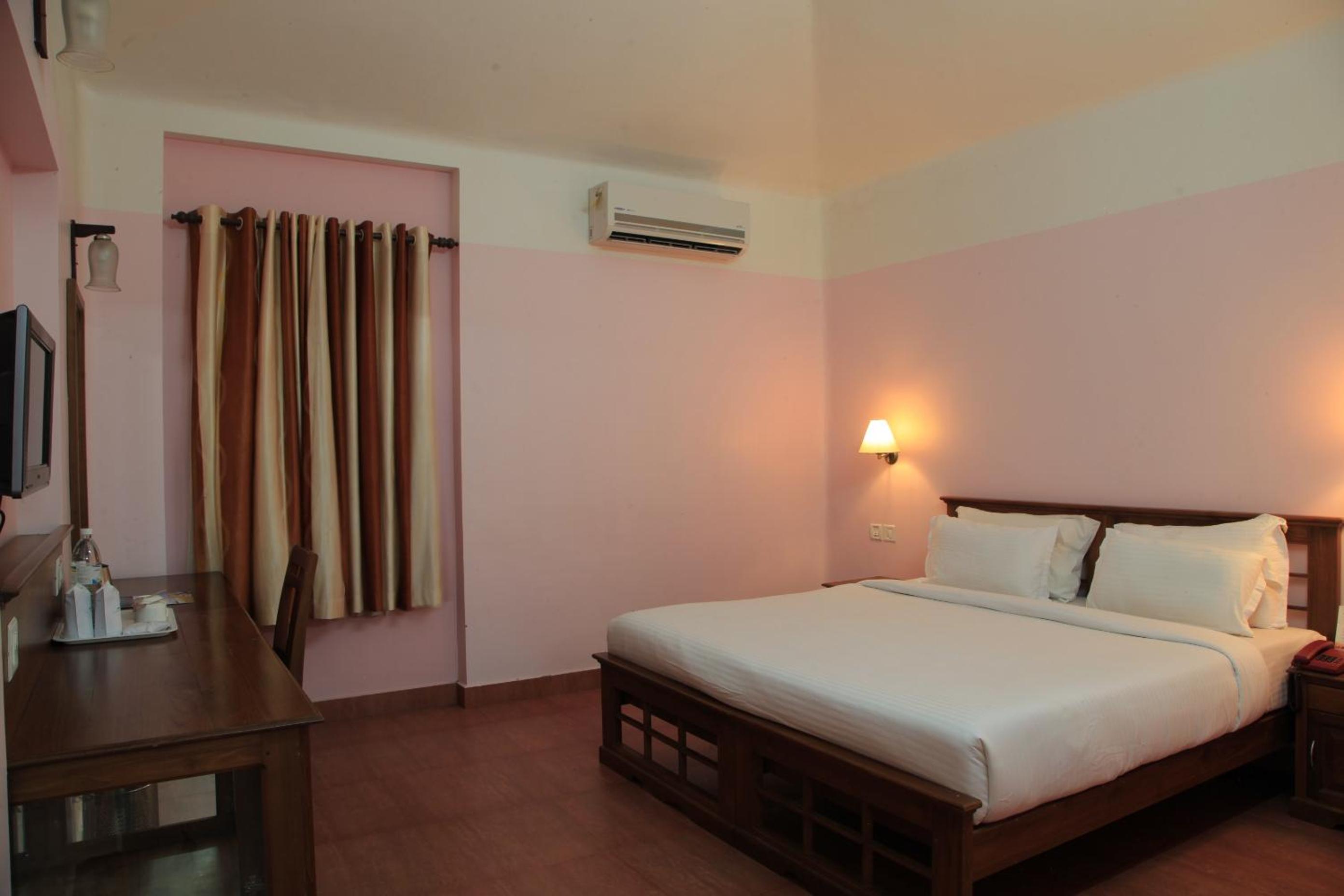 Cherai Beach Resorts