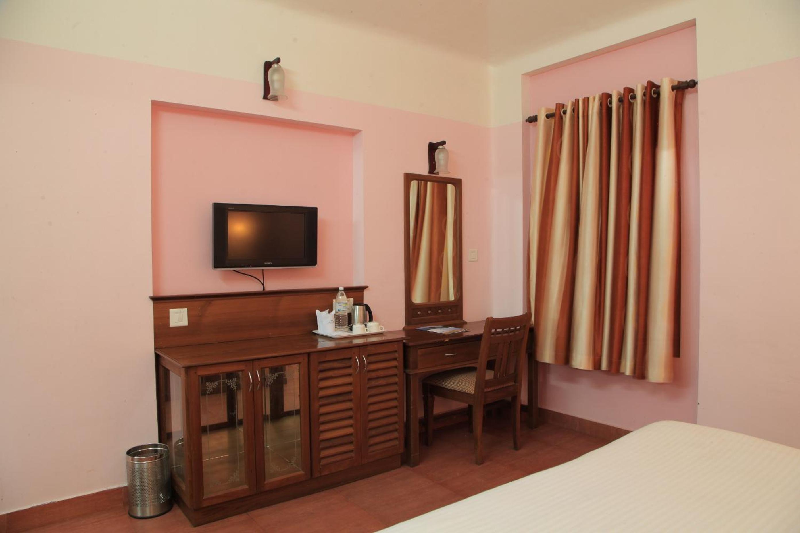 Cherai Beach Resorts