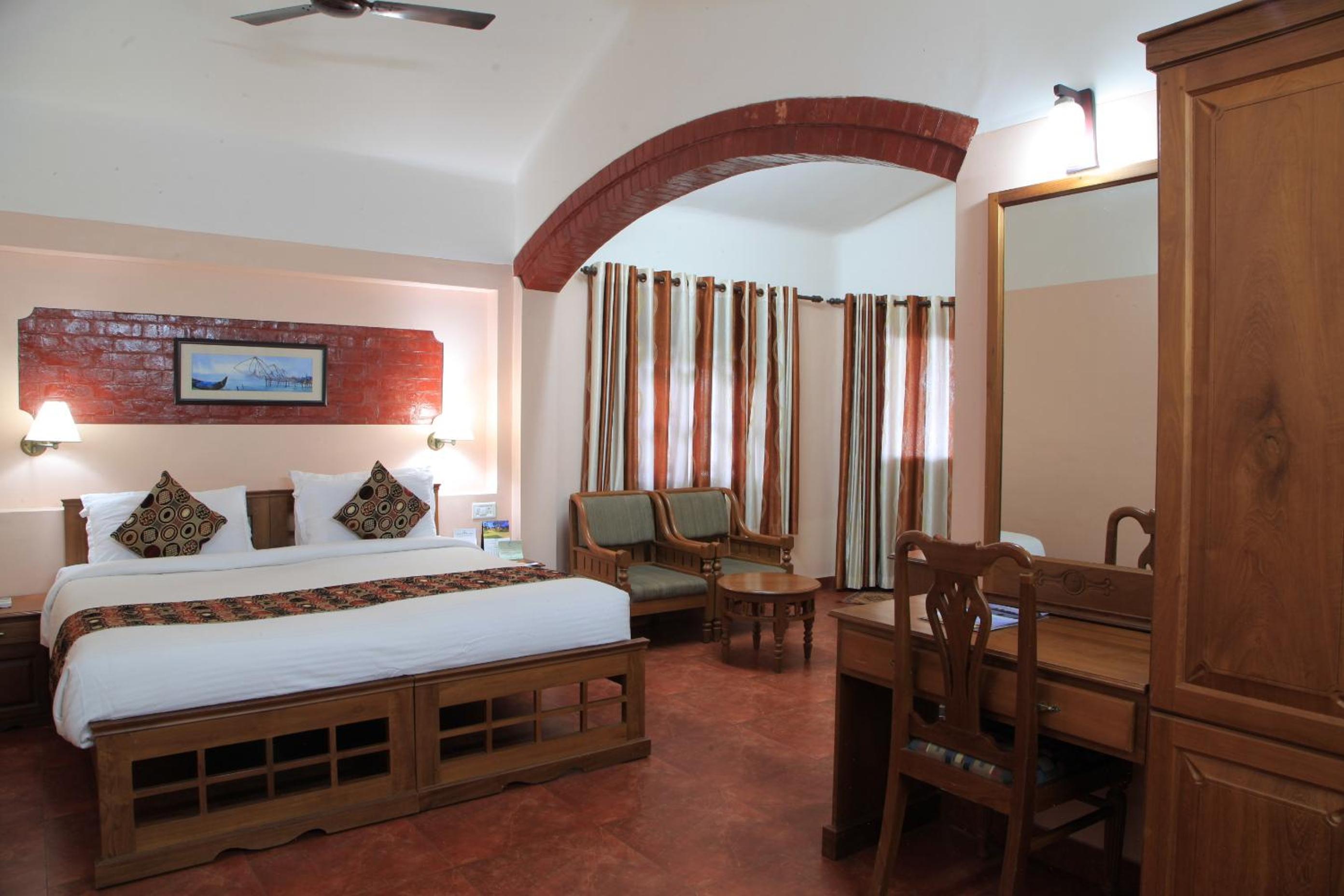 Cherai Beach Resorts