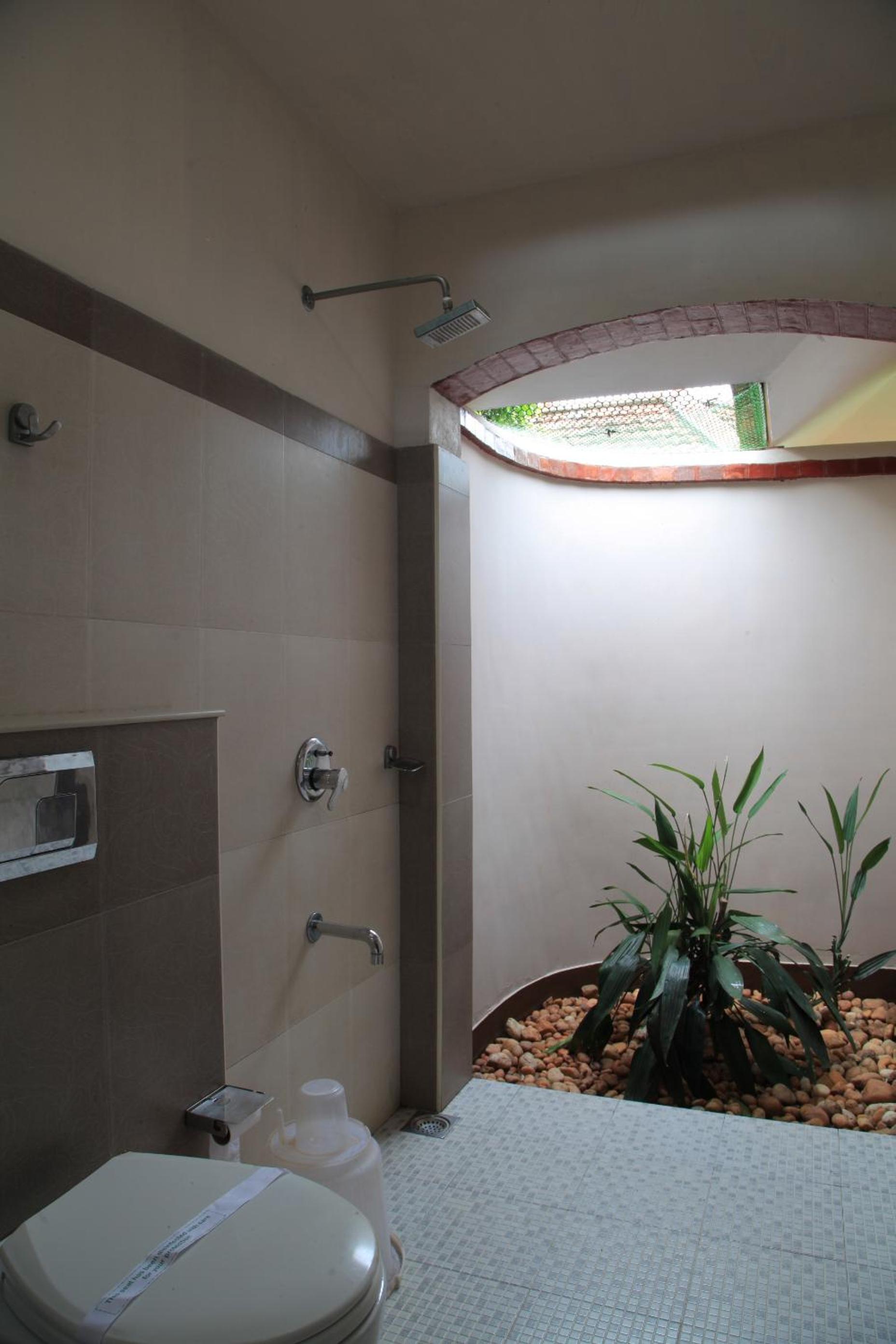 Cherai Beach Resorts