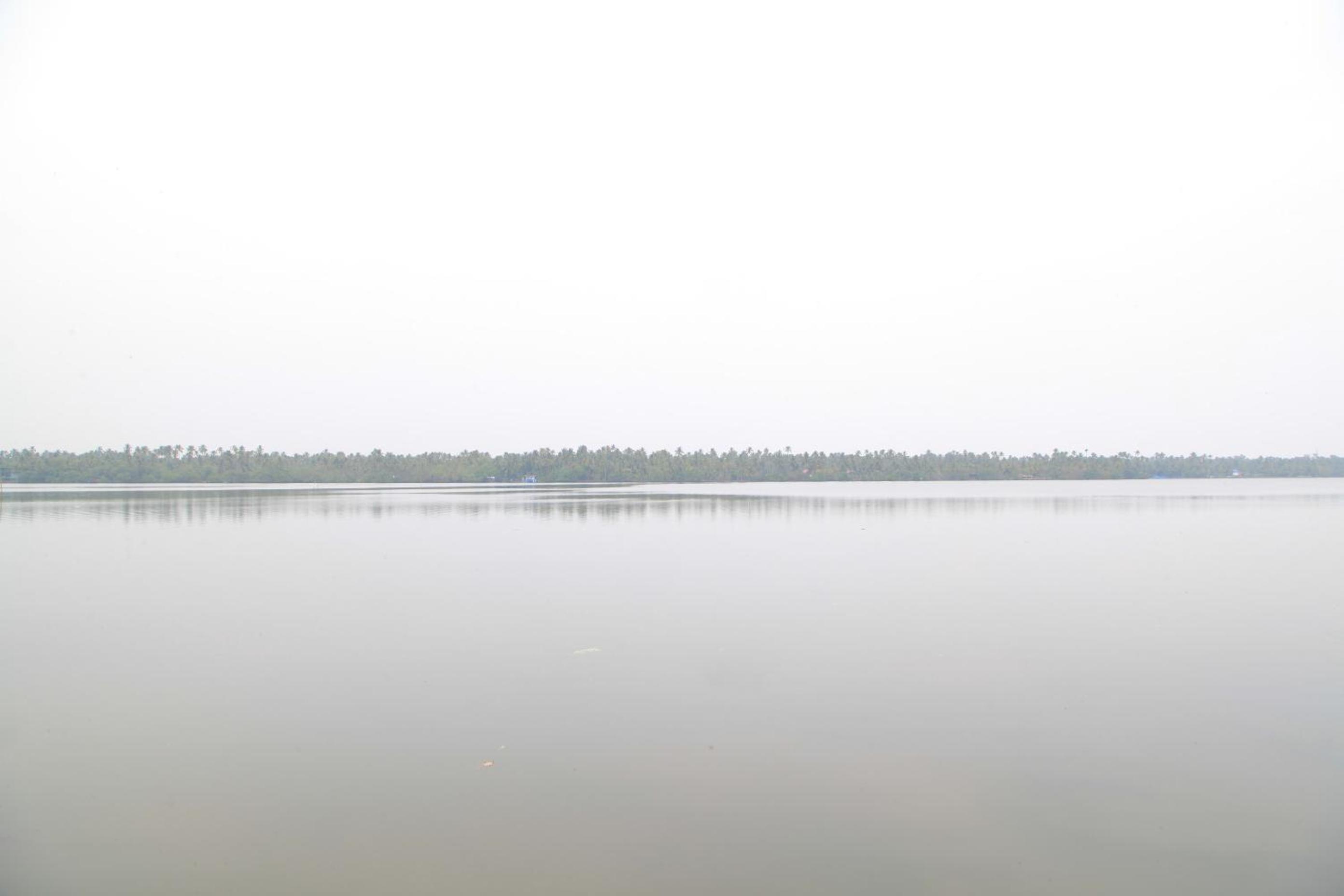 Cherai Beach Resorts