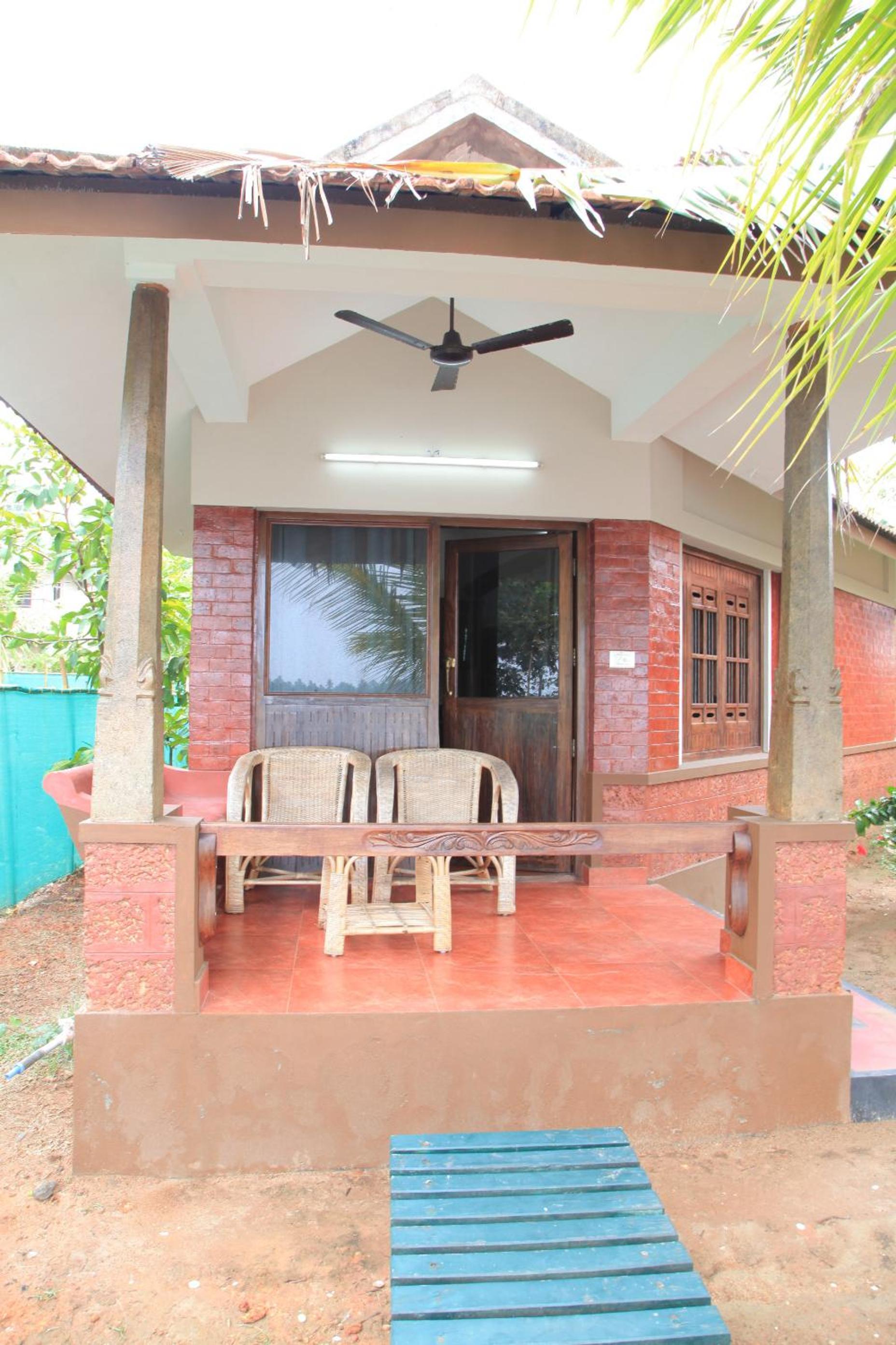Cherai Beach Resorts