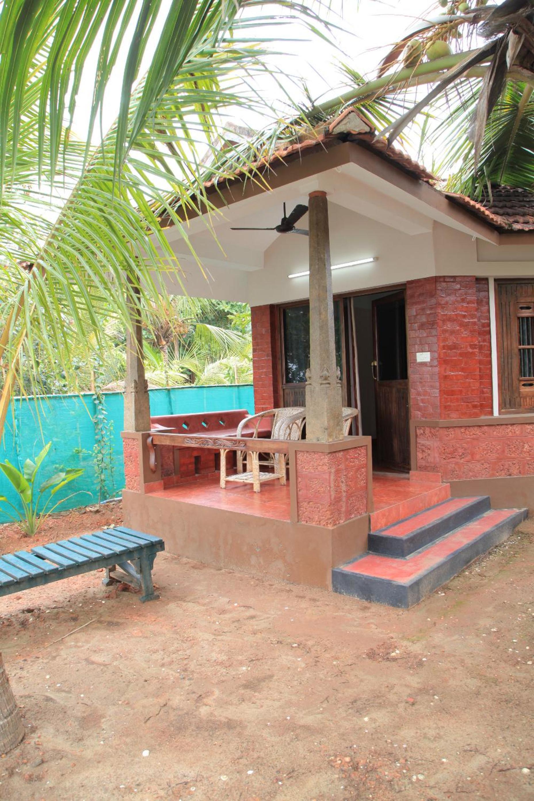 Cherai Beach Resorts