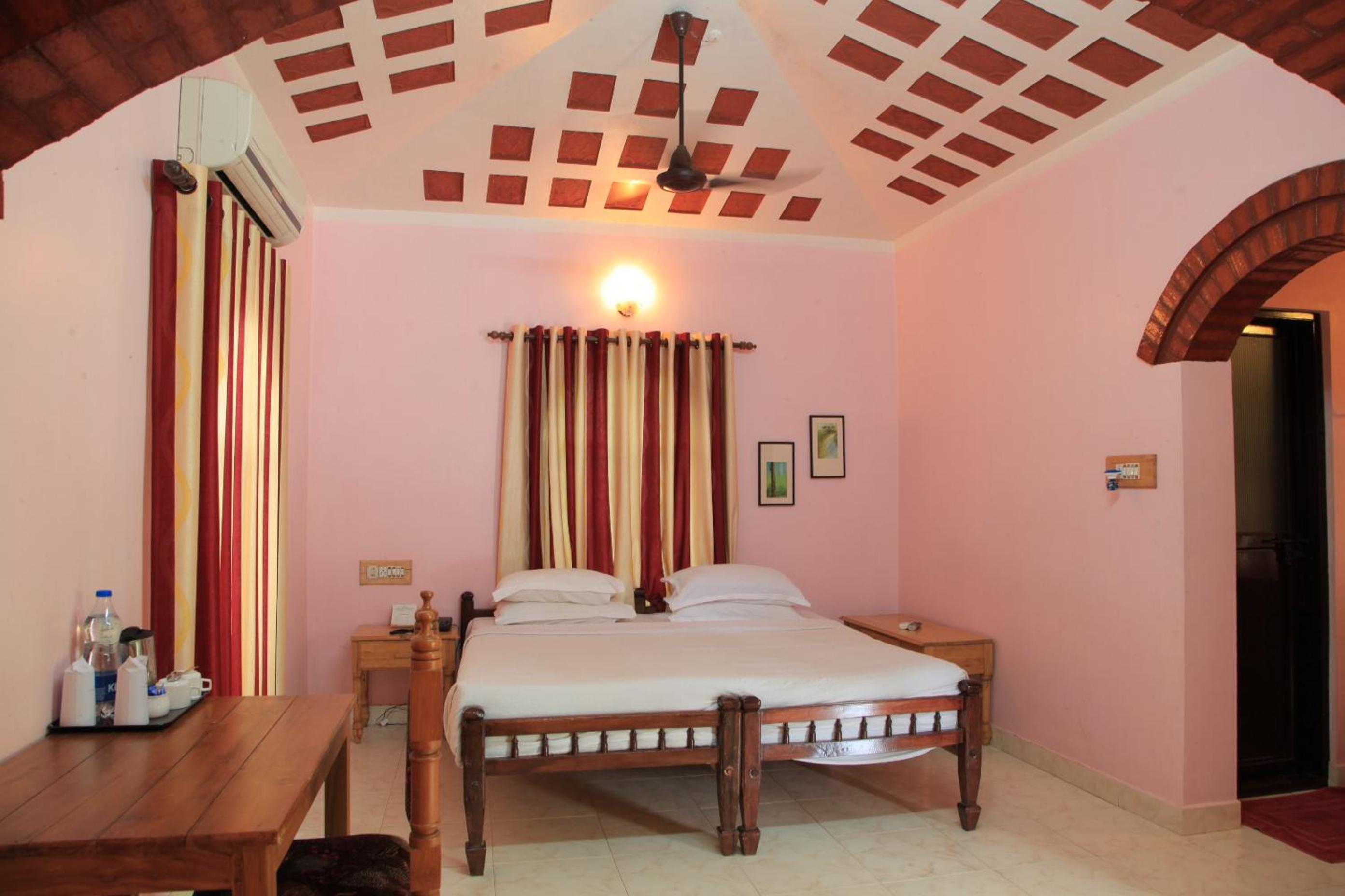 Cherai Beach Resorts