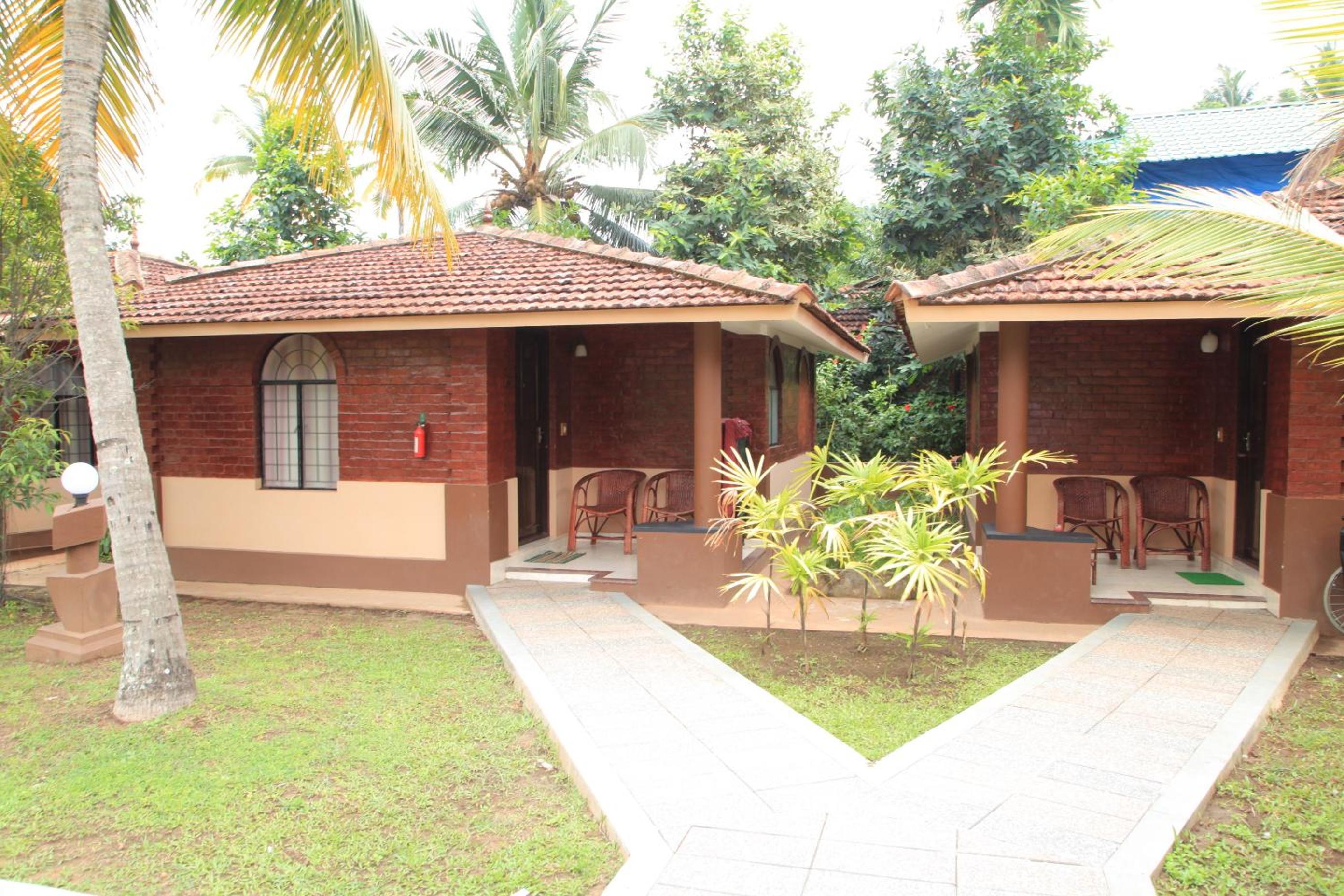Cherai Beach Resorts