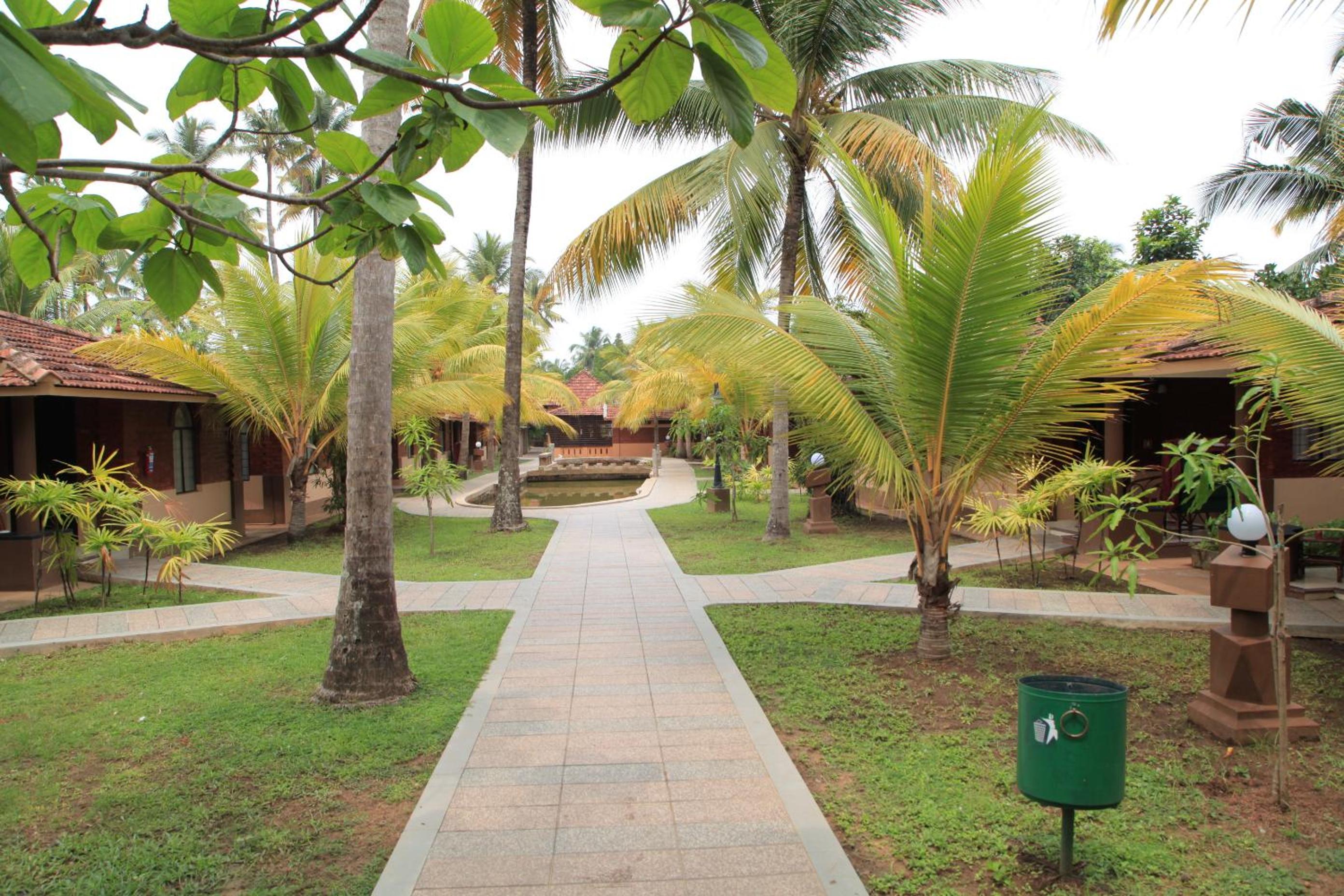 Cherai Beach Resorts
