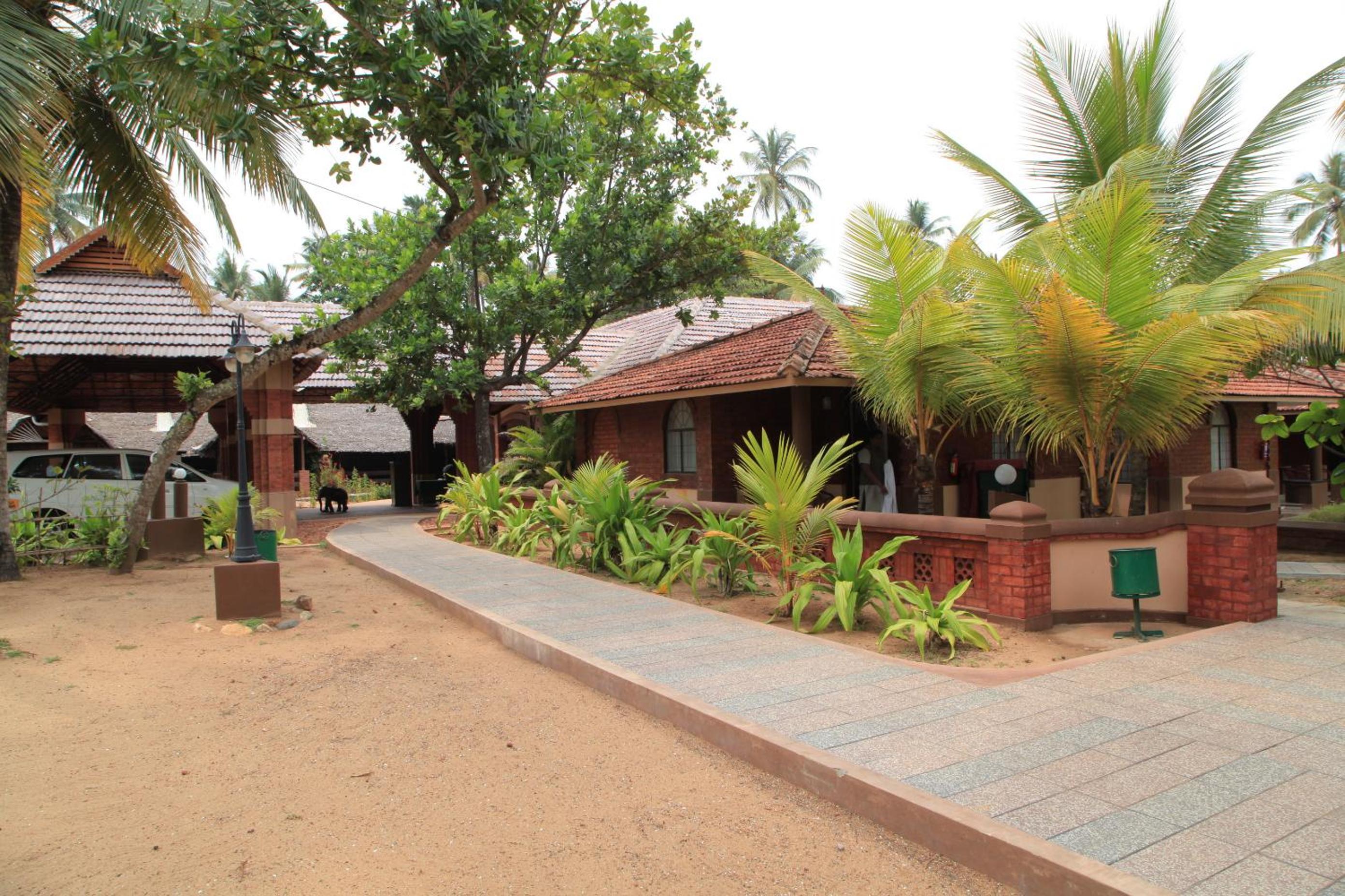 Cherai Beach Resorts