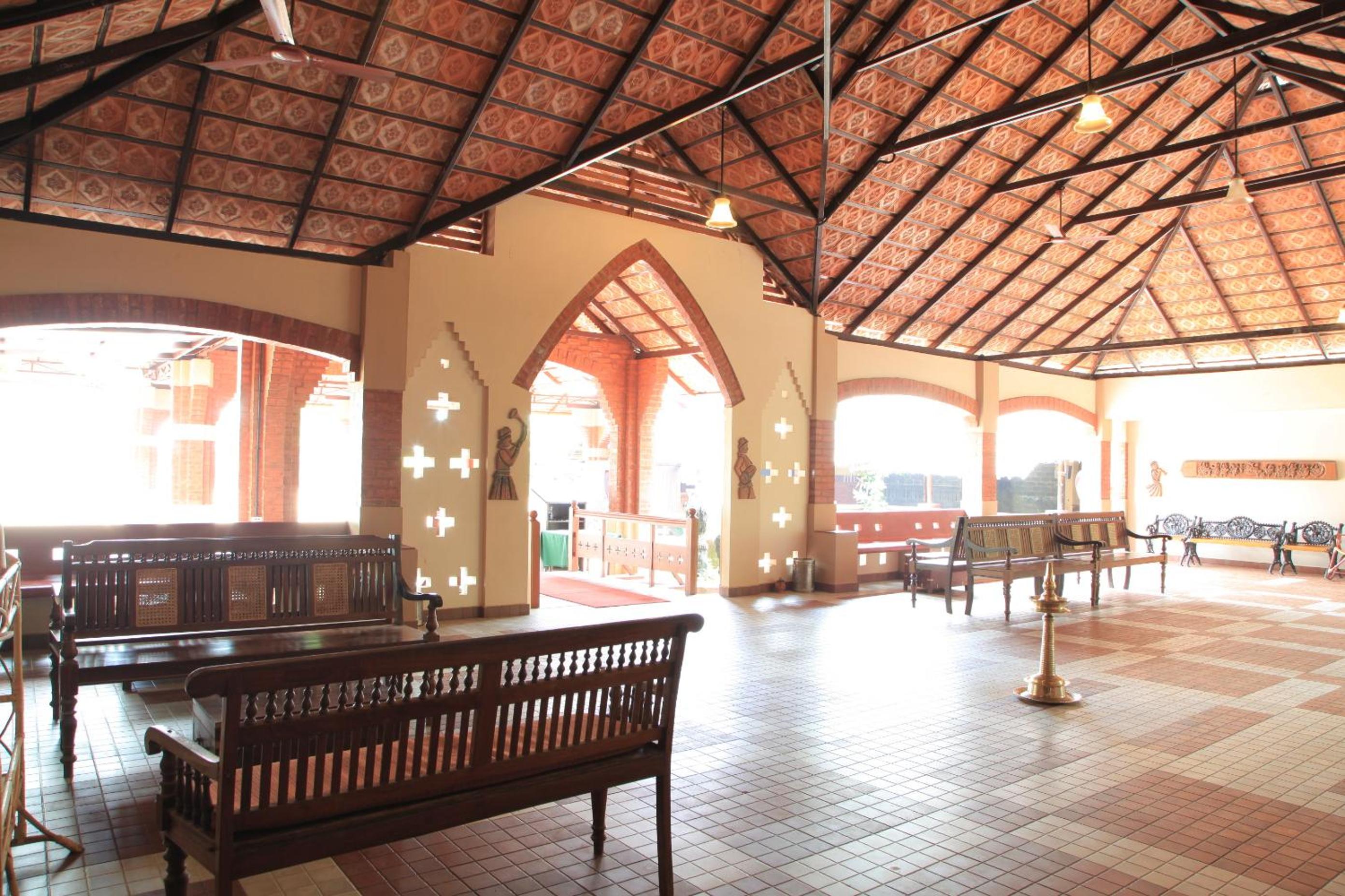 Cherai Beach Resorts