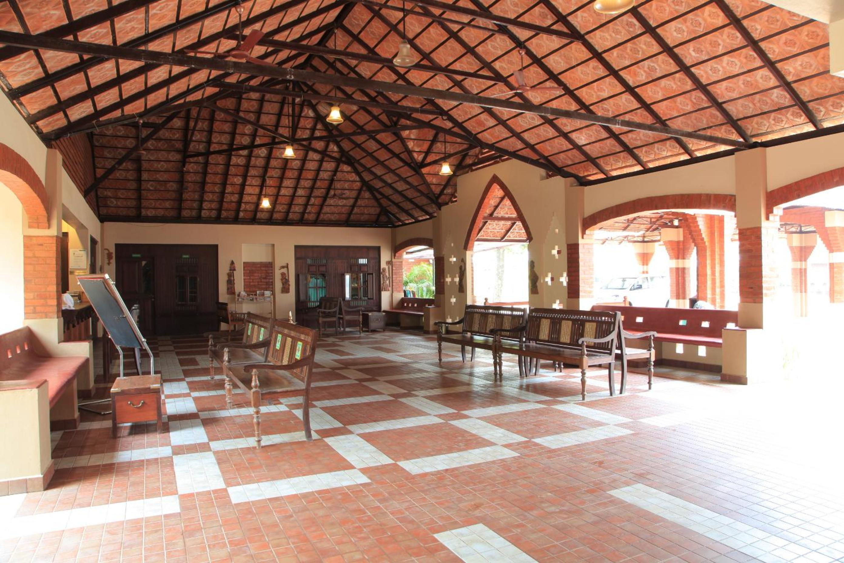 Cherai Beach Resorts