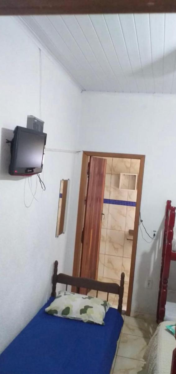 Sobrado e Casa em Ubatuba
