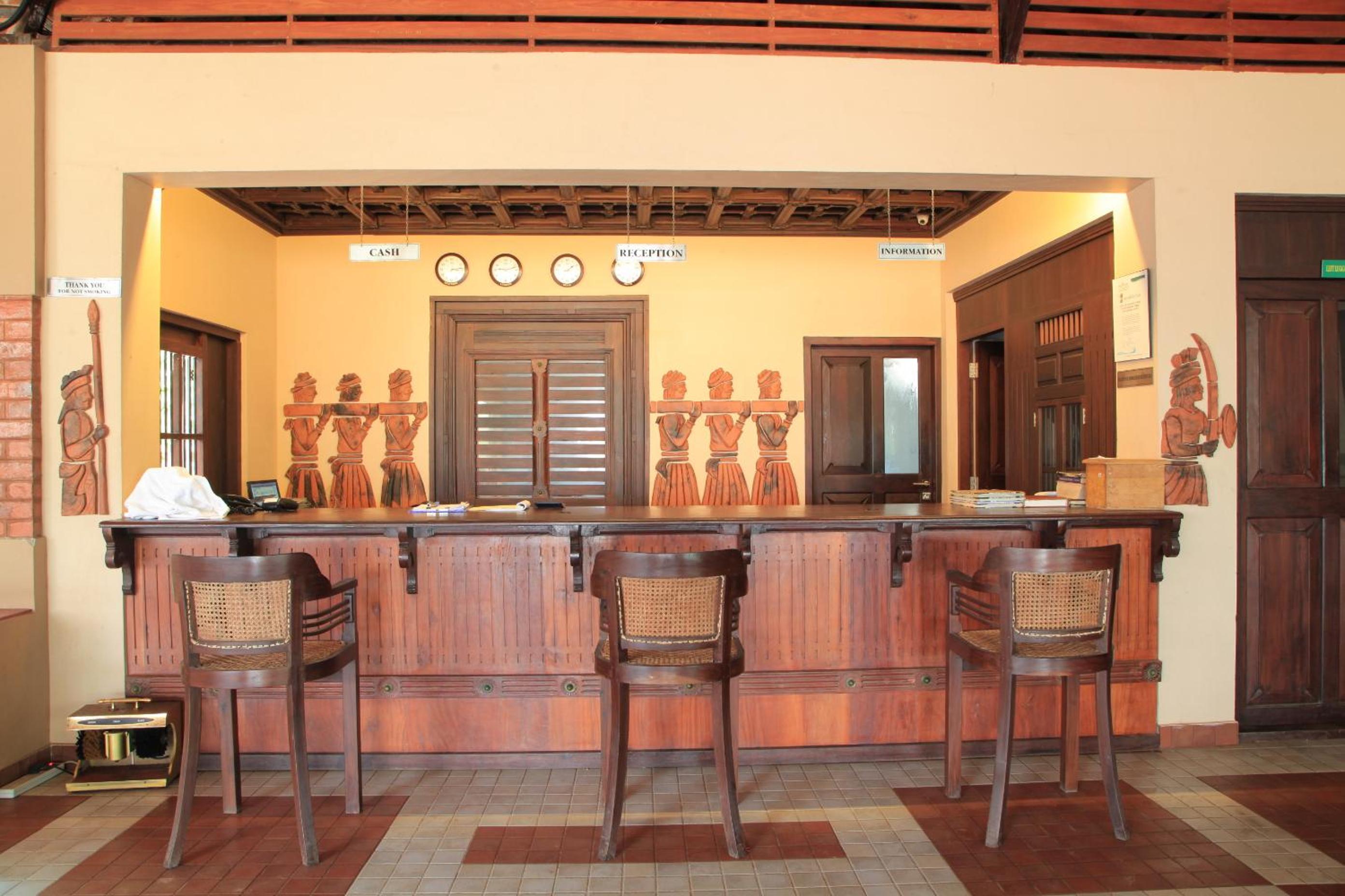 Cherai Beach Resorts
