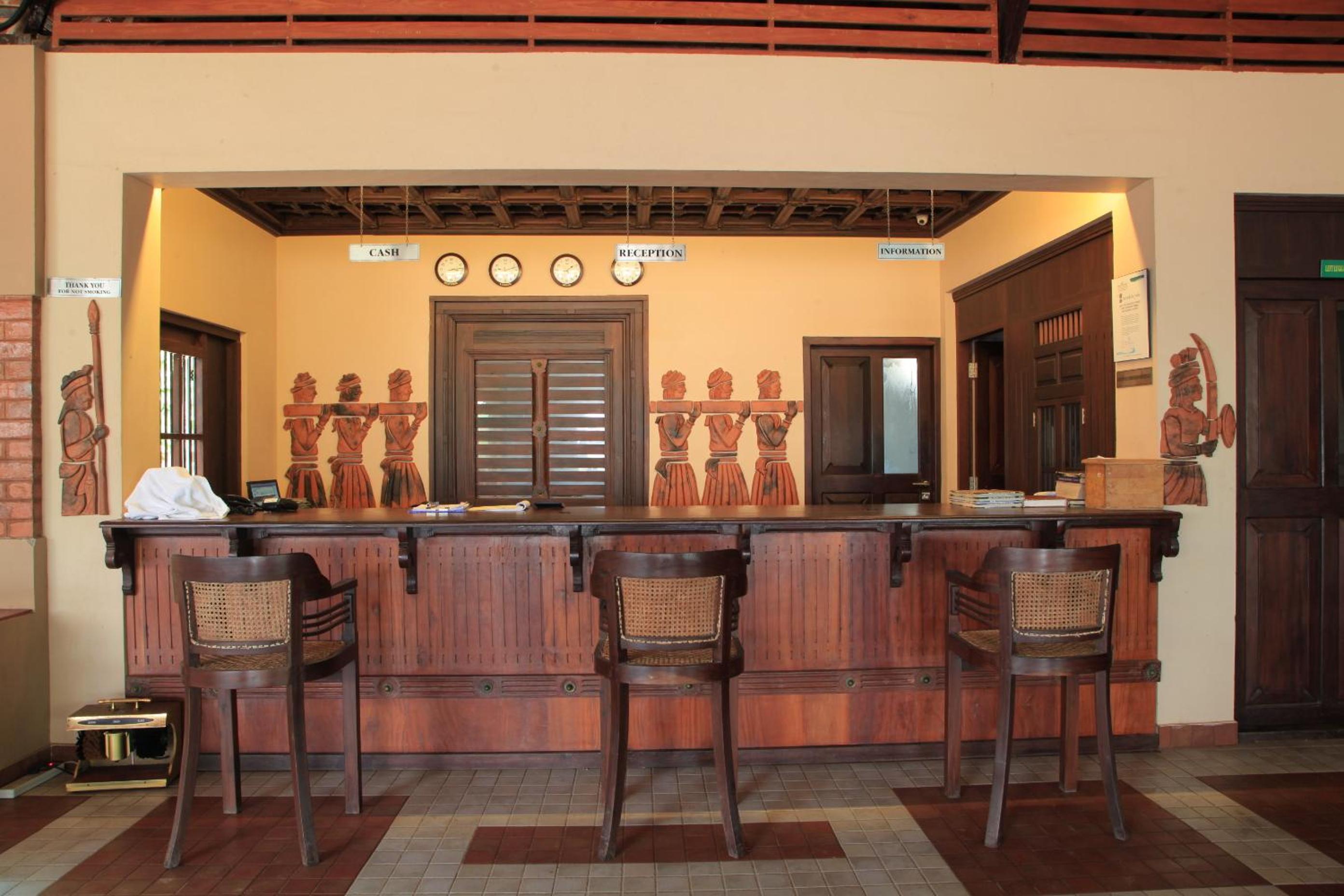 Cherai Beach Resorts