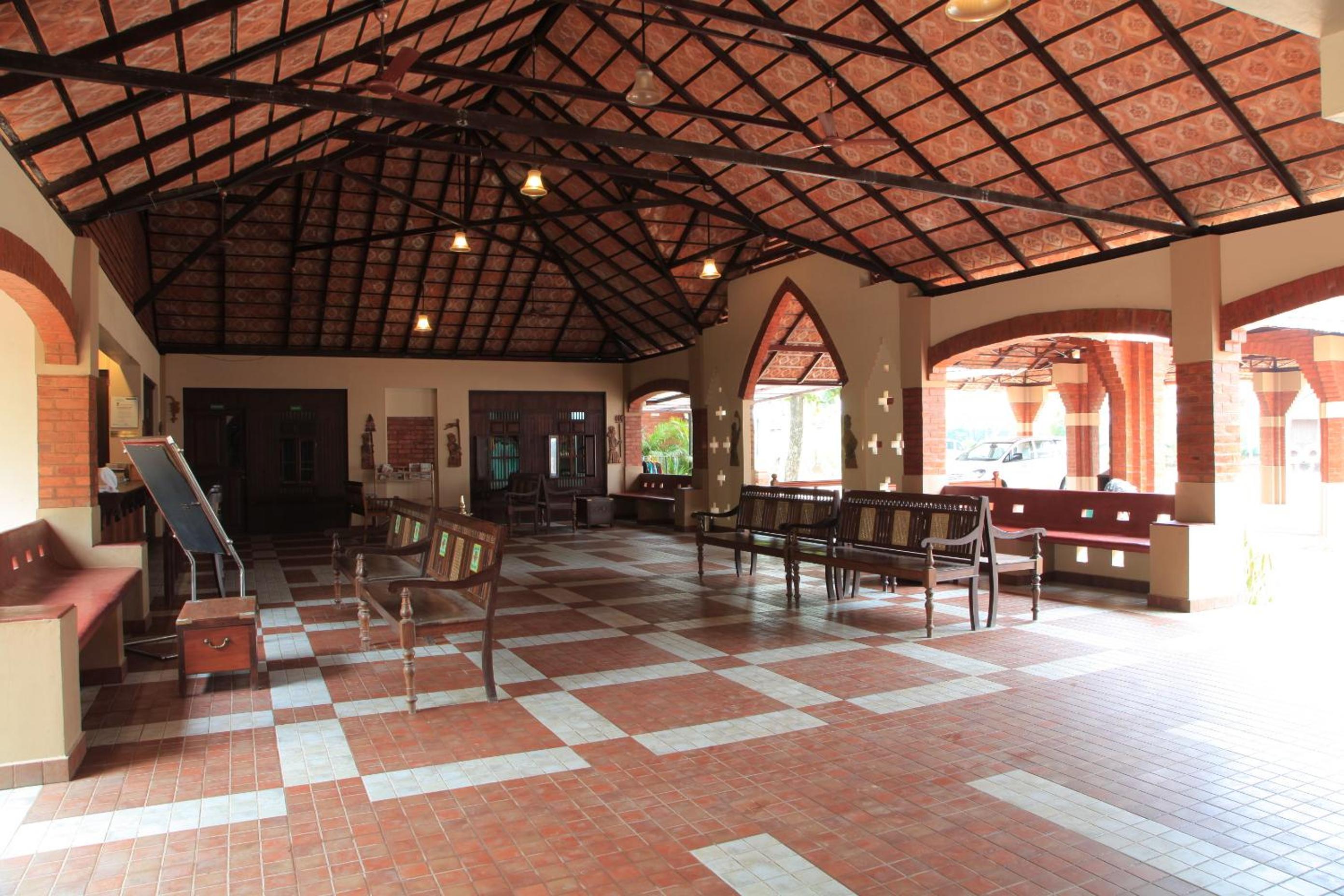 Cherai Beach Resorts