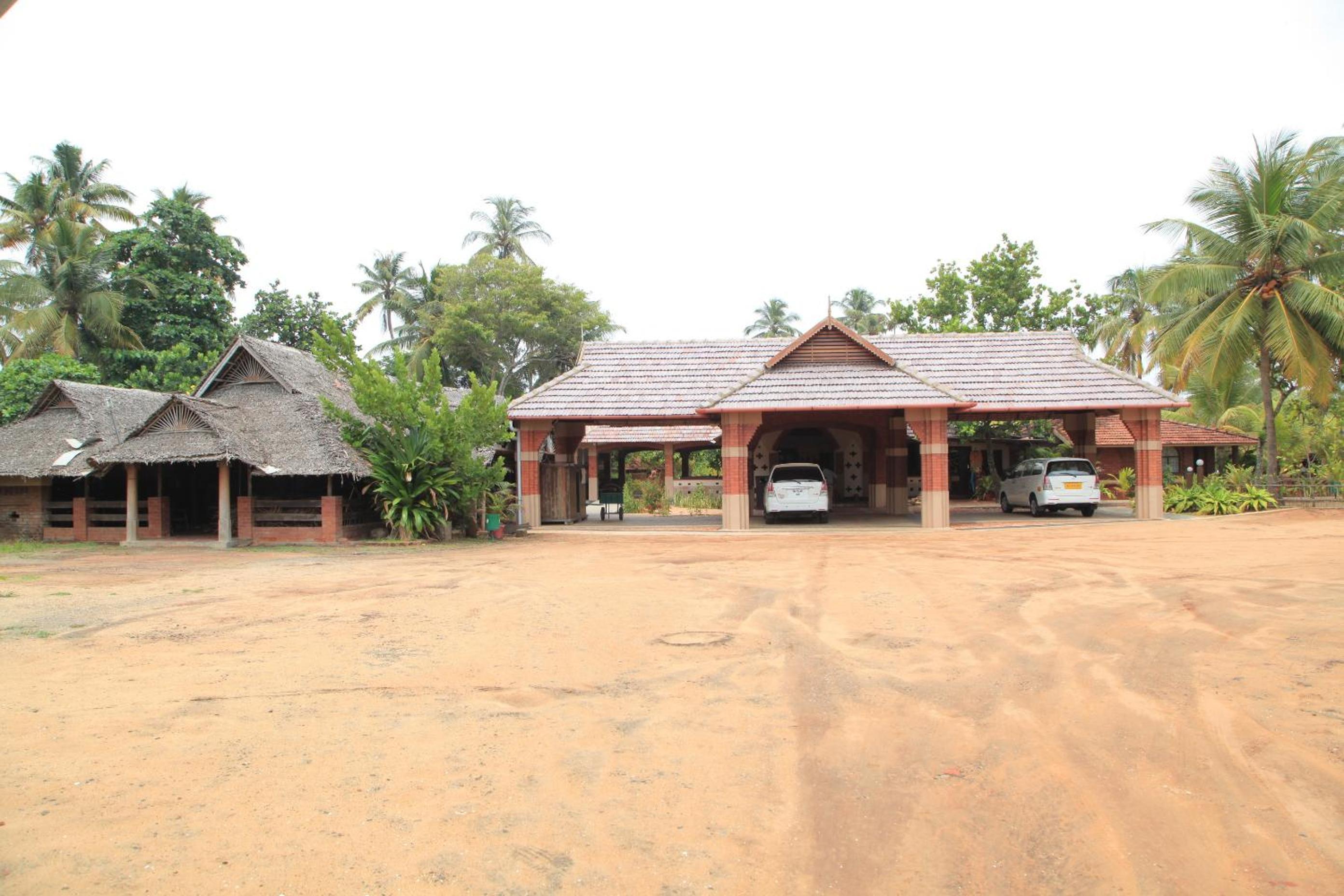 Cherai Beach Resorts