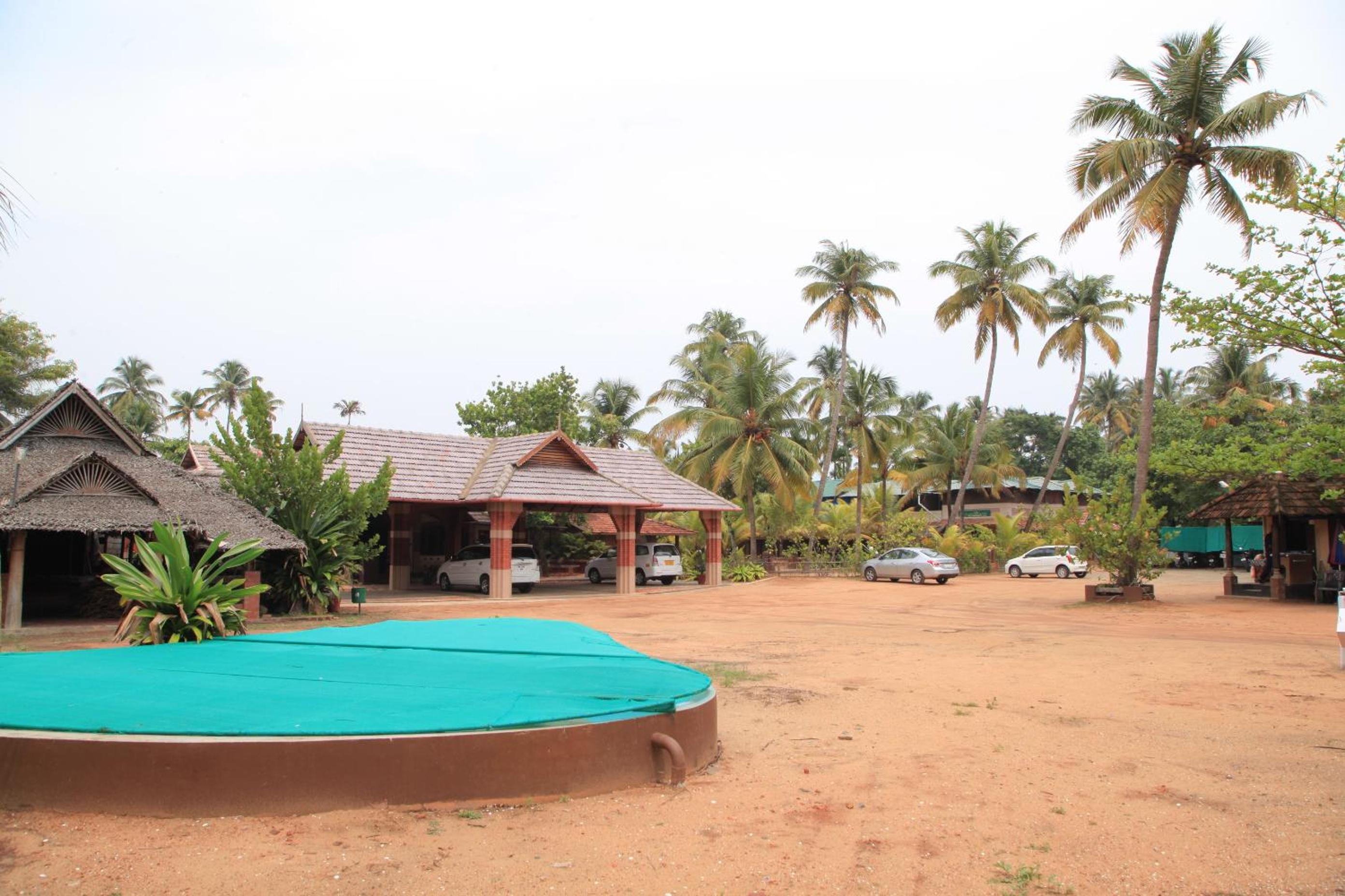 Cherai Beach Resorts