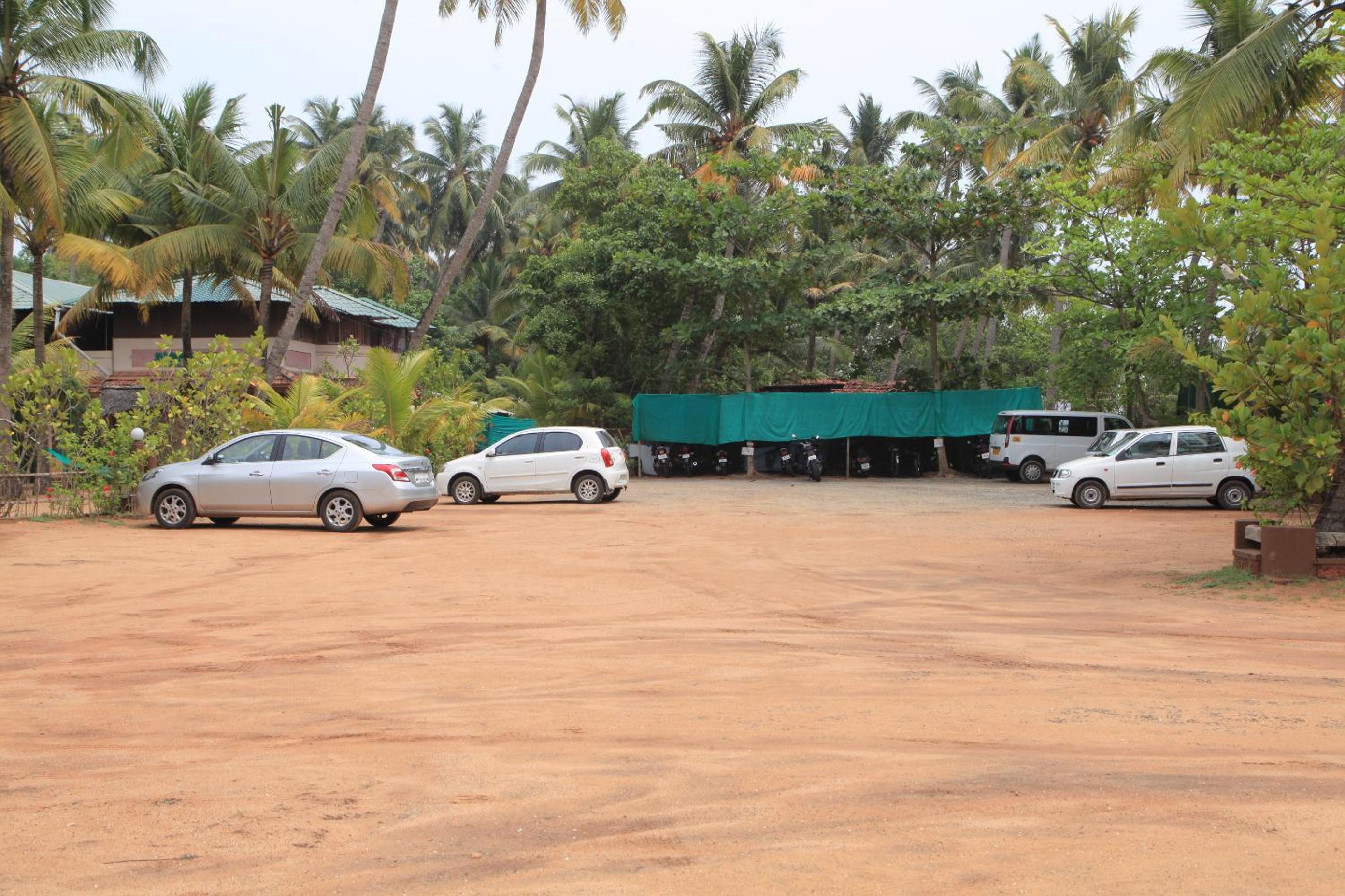 Cherai Beach Resorts