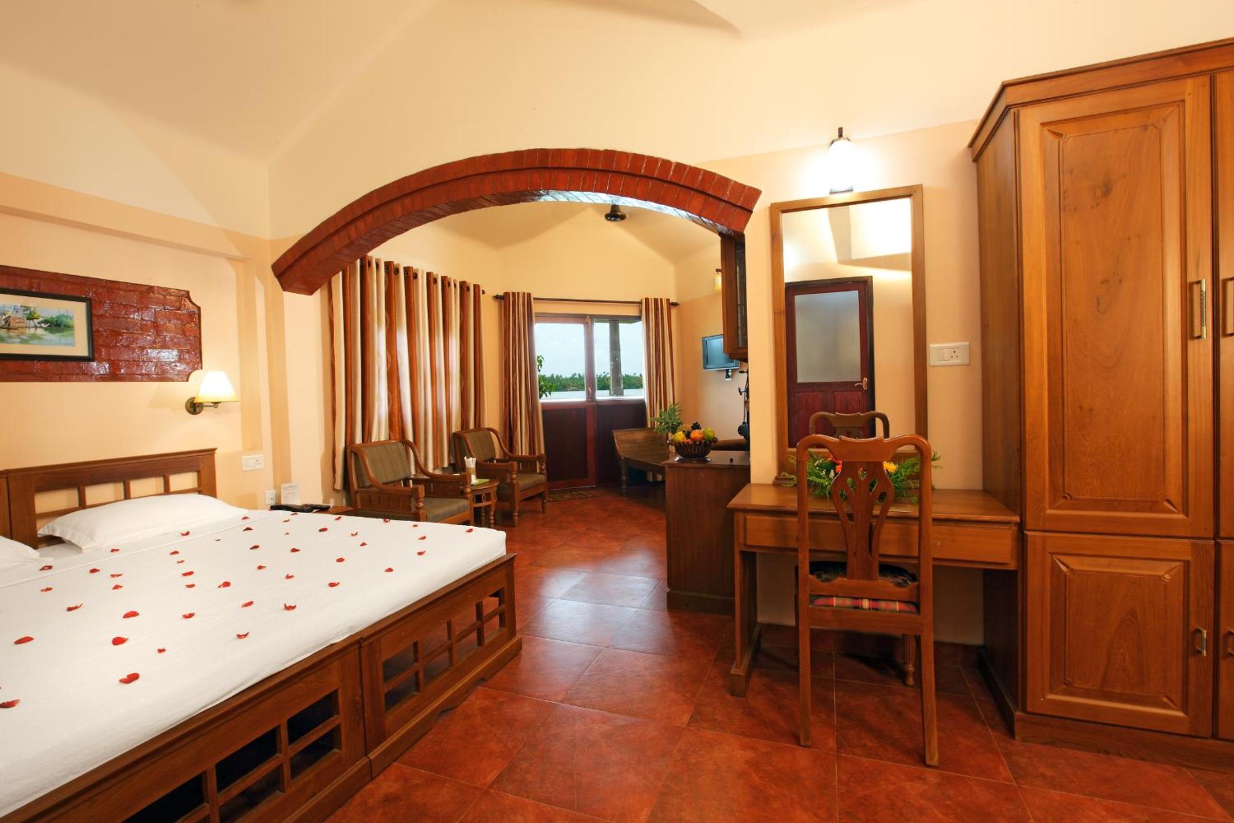Cherai Beach Resorts